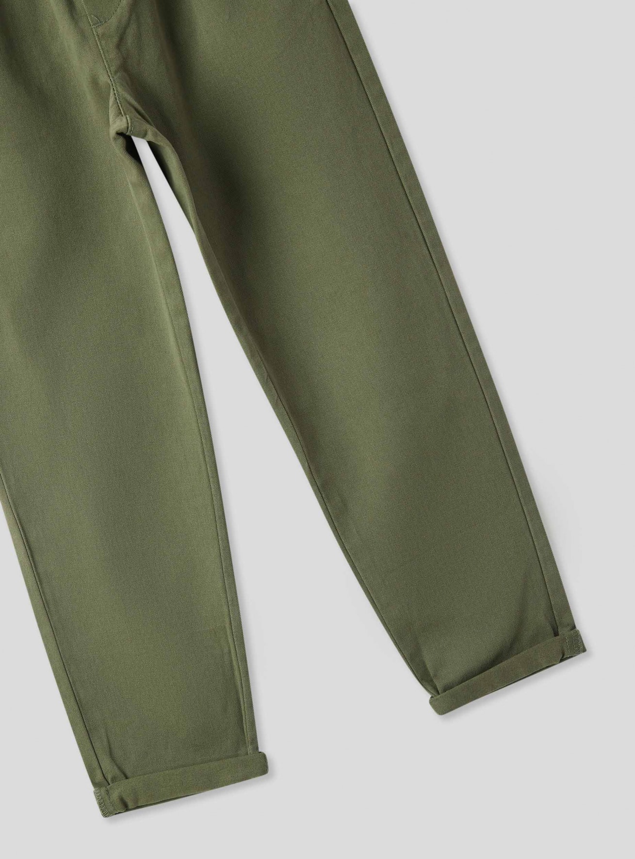 Pantalone Lungo Junge Terranova
