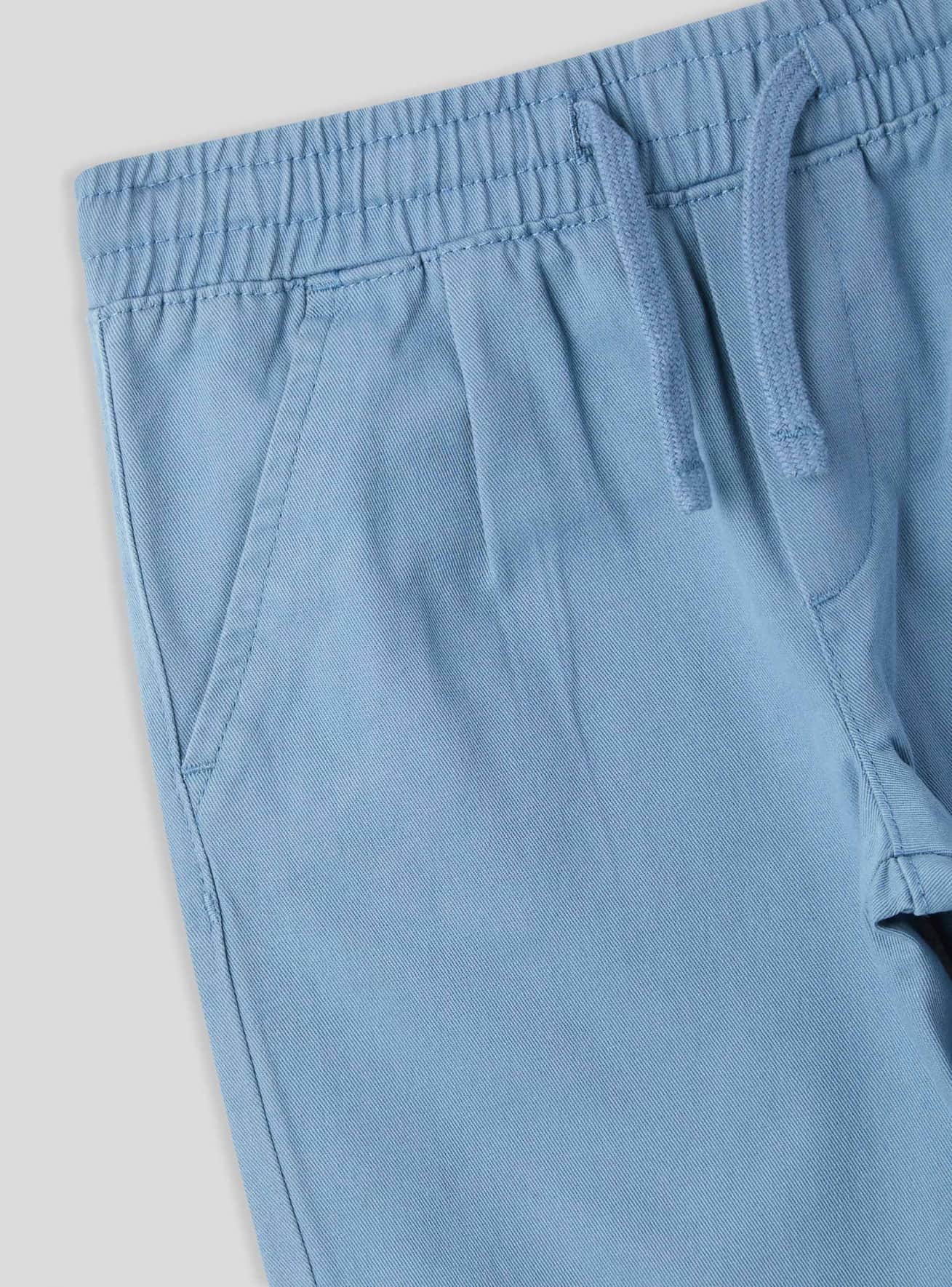 Long pants Boys Terranova
