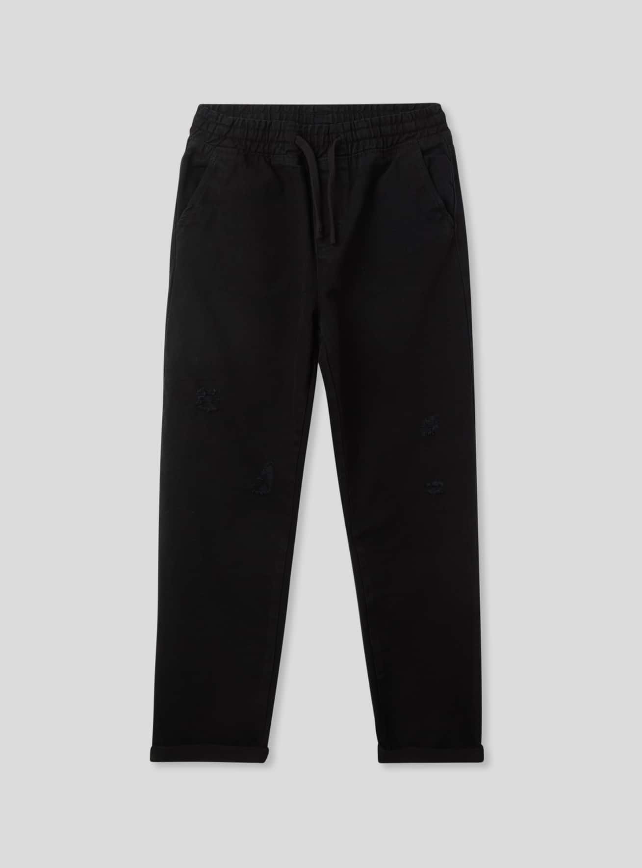 Pantalons Garçon Terranova