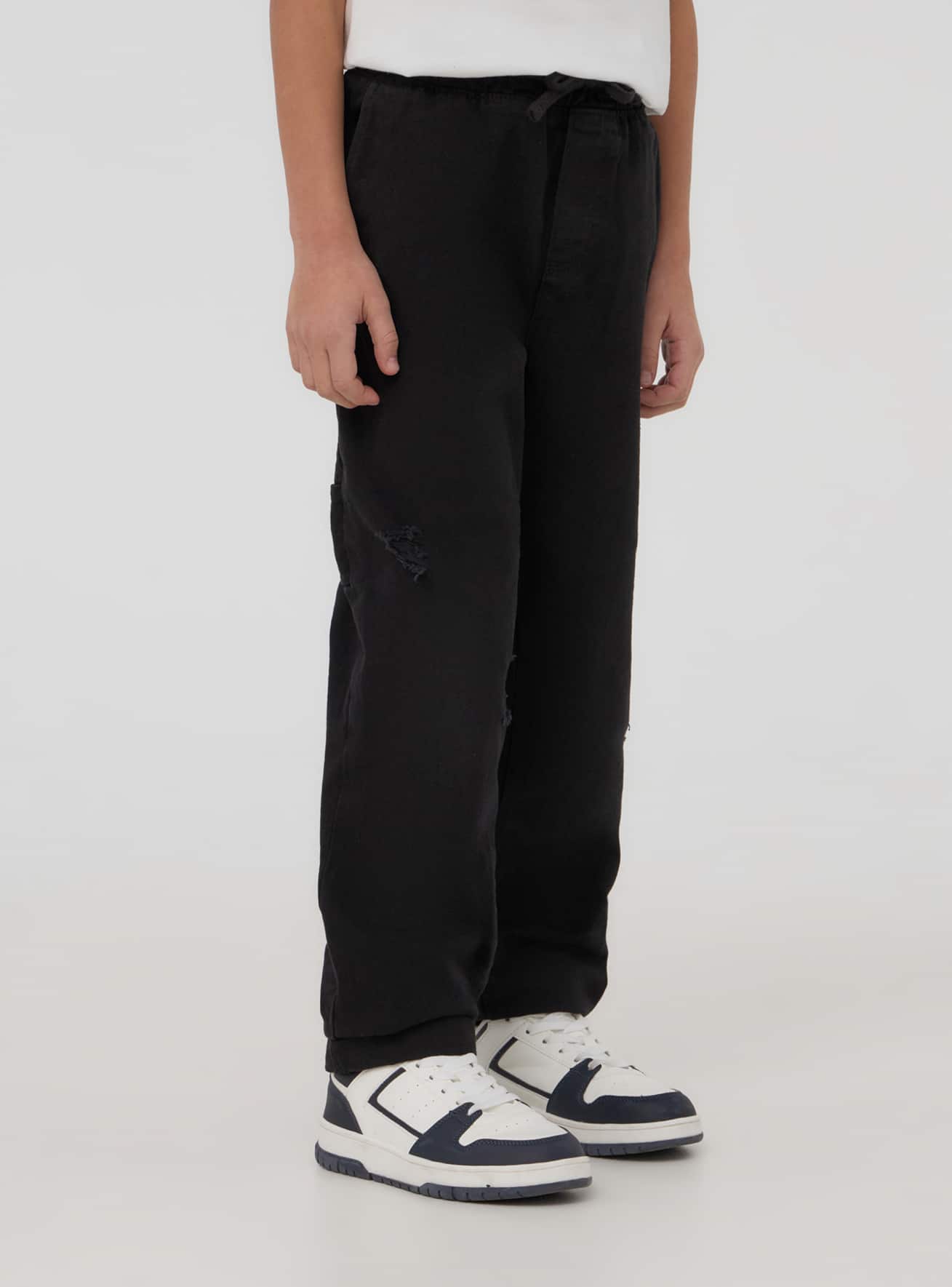 Pantalons Garçon Terranova