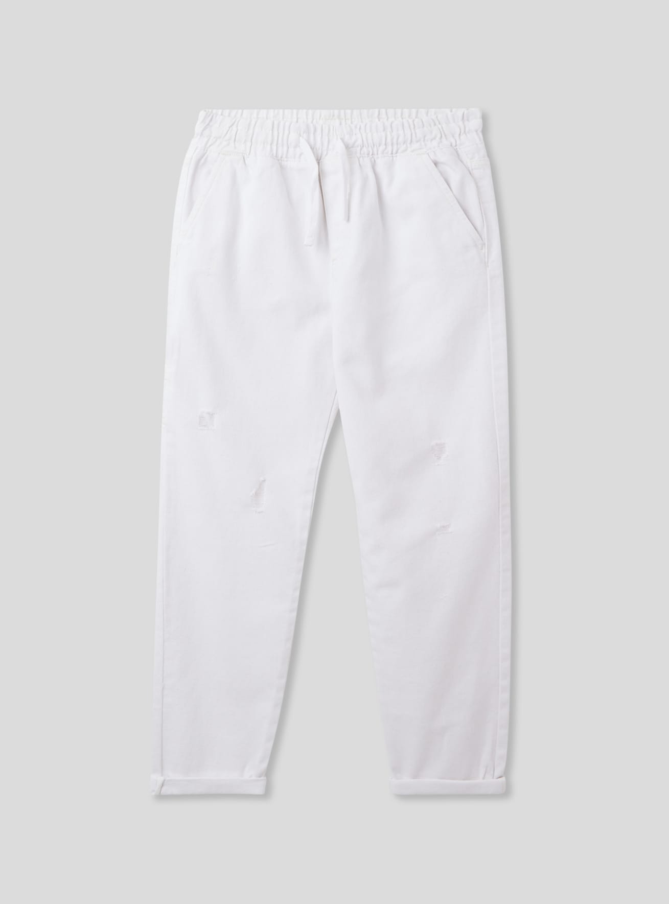 Long pants Boys Terranova