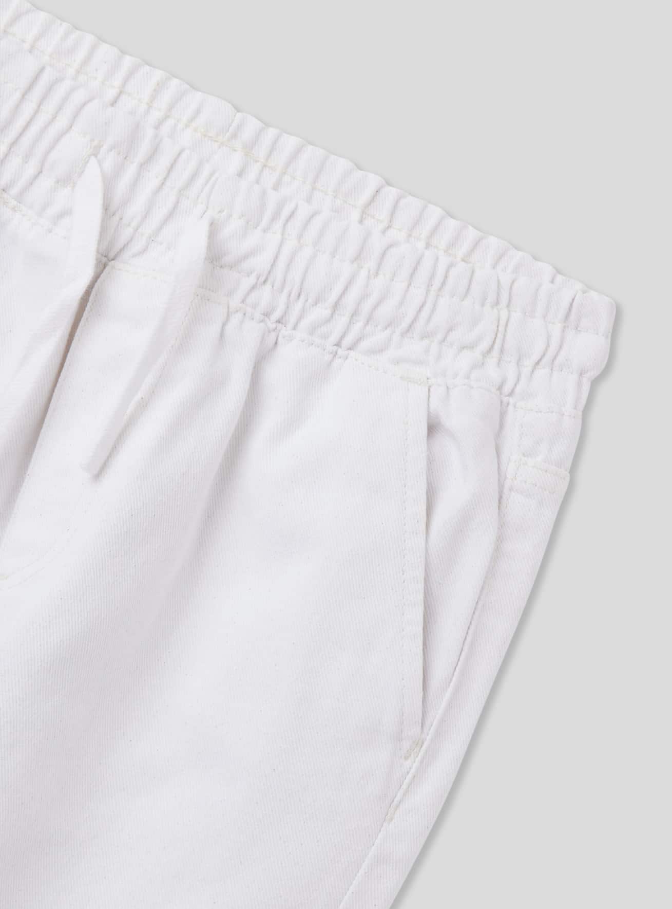 Long pants Boys Terranova