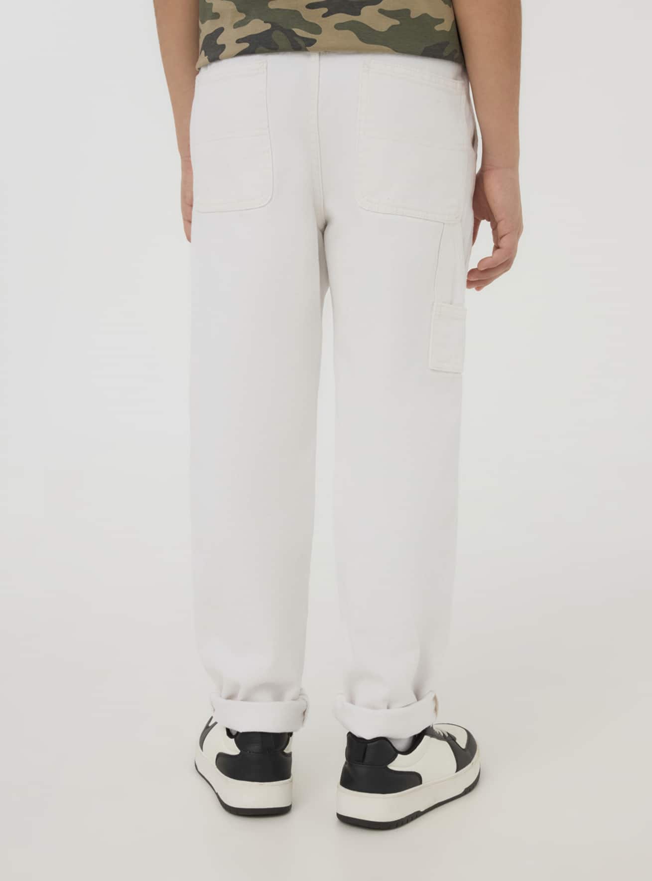 Long pants Boys Terranova
