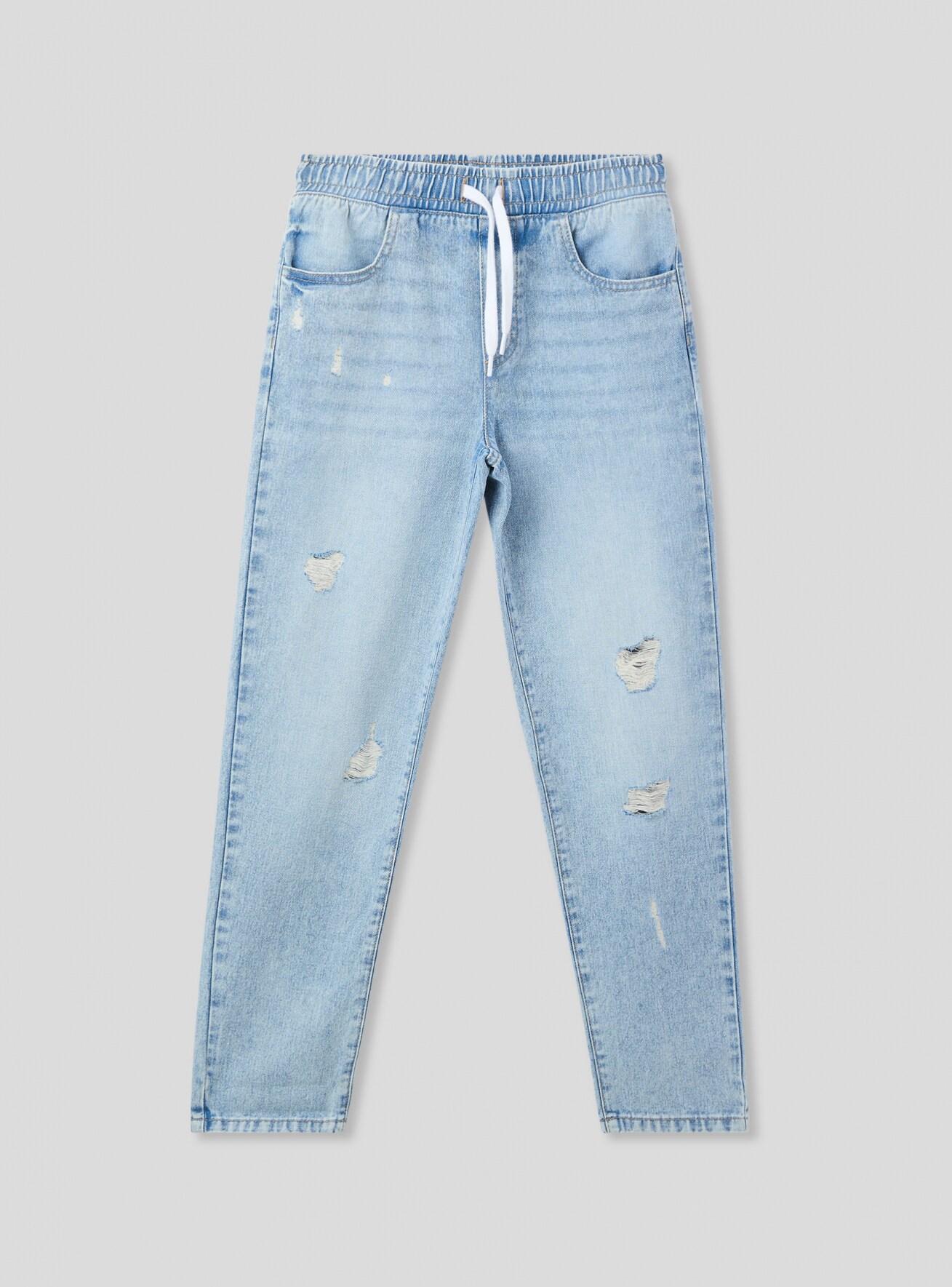 Jeans Garçon Terranova