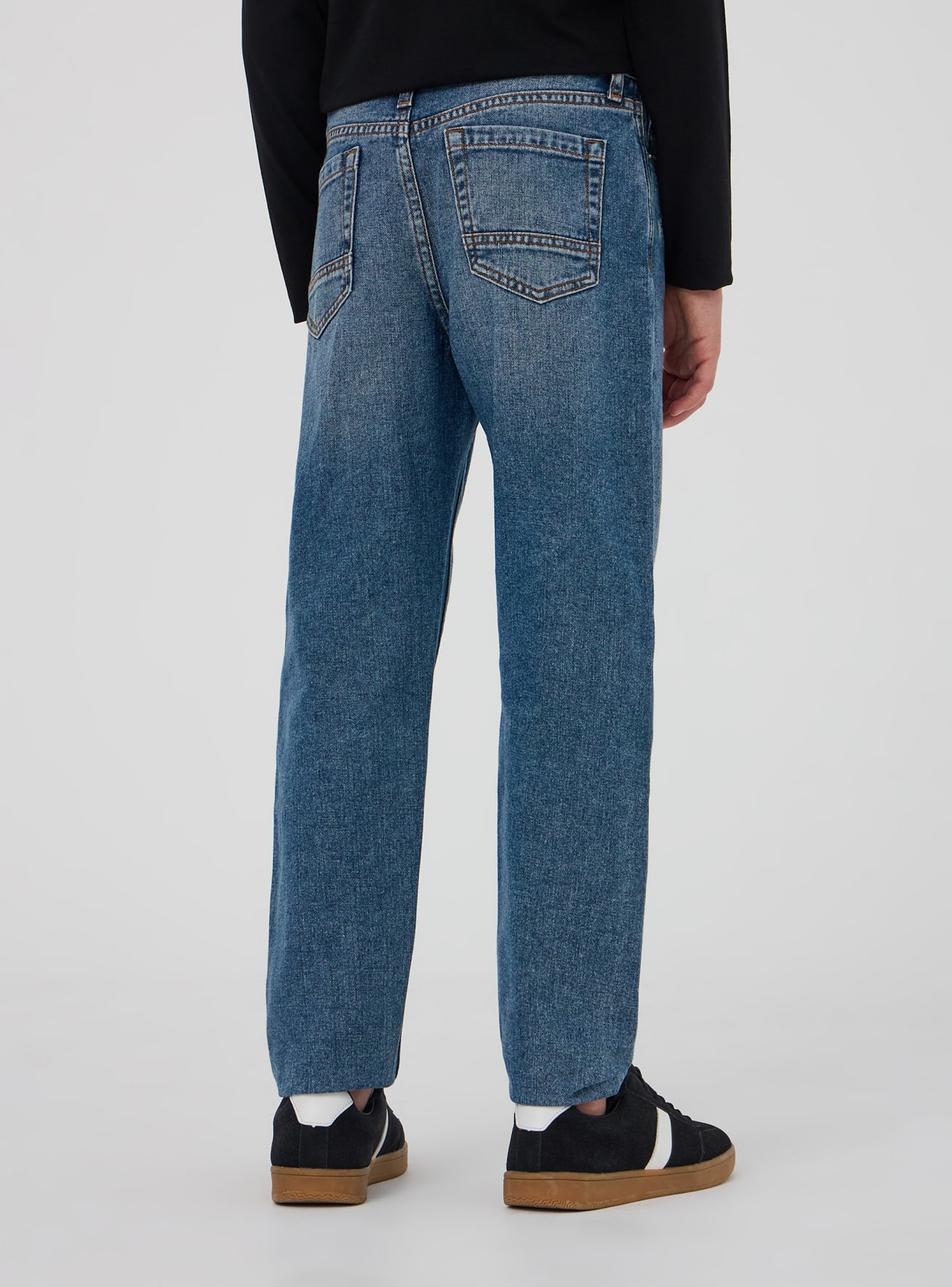 Jeans Garçon Terranova