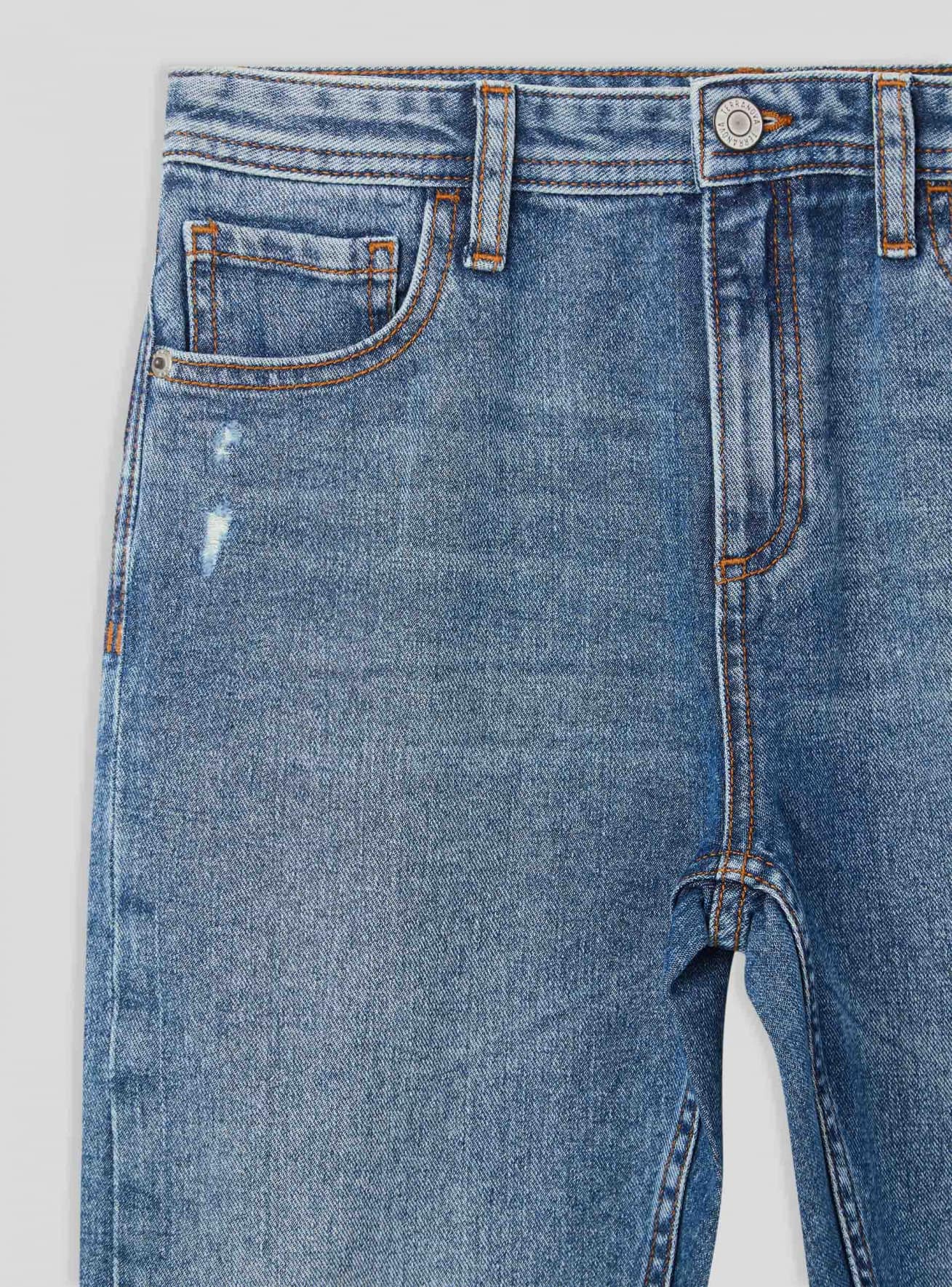 Jeans Garçon Terranova