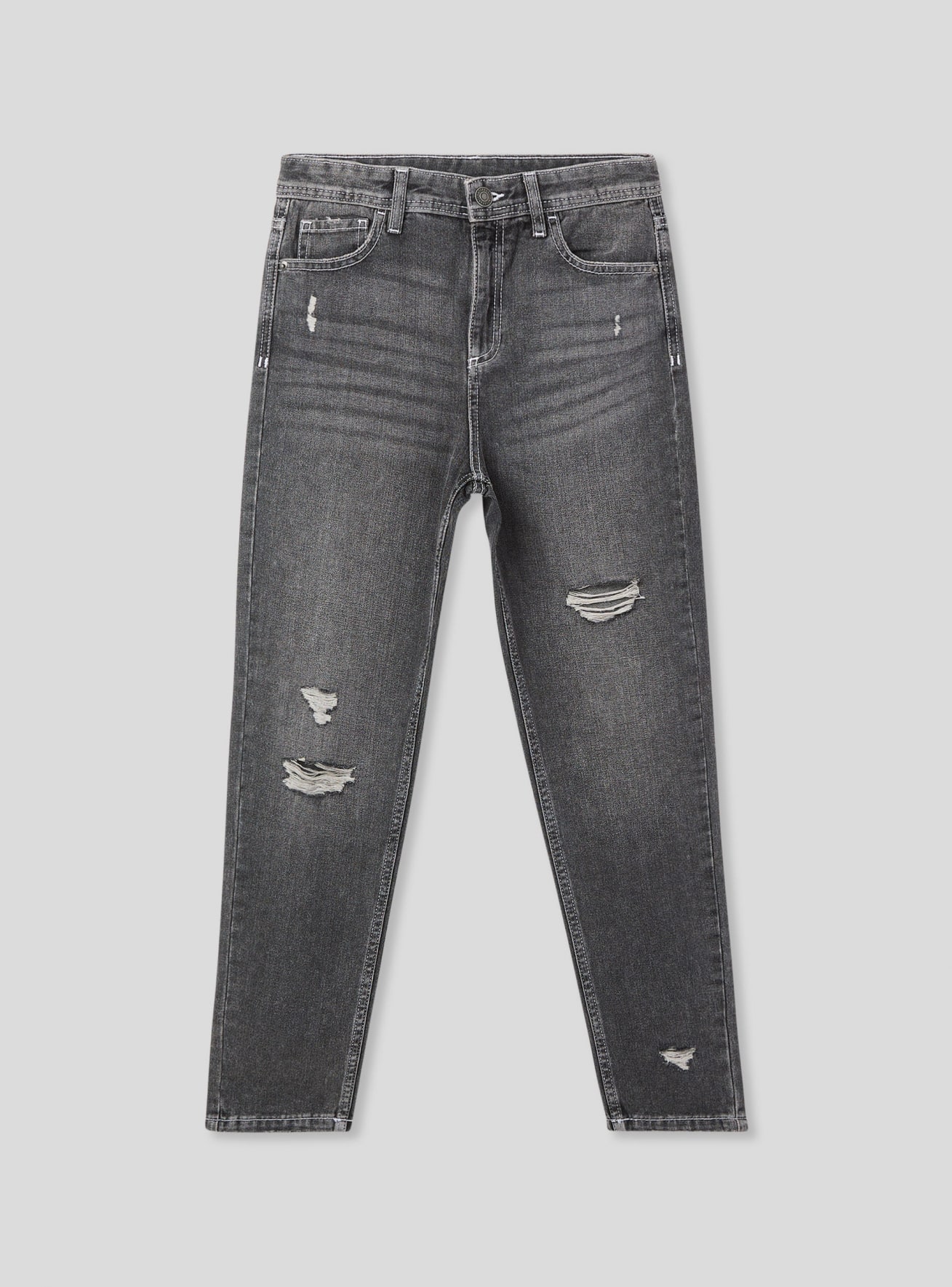 Long pants jeans Boys Terranova