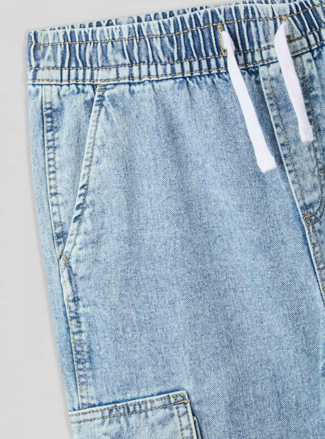 Long pants jeans Boys Terranova