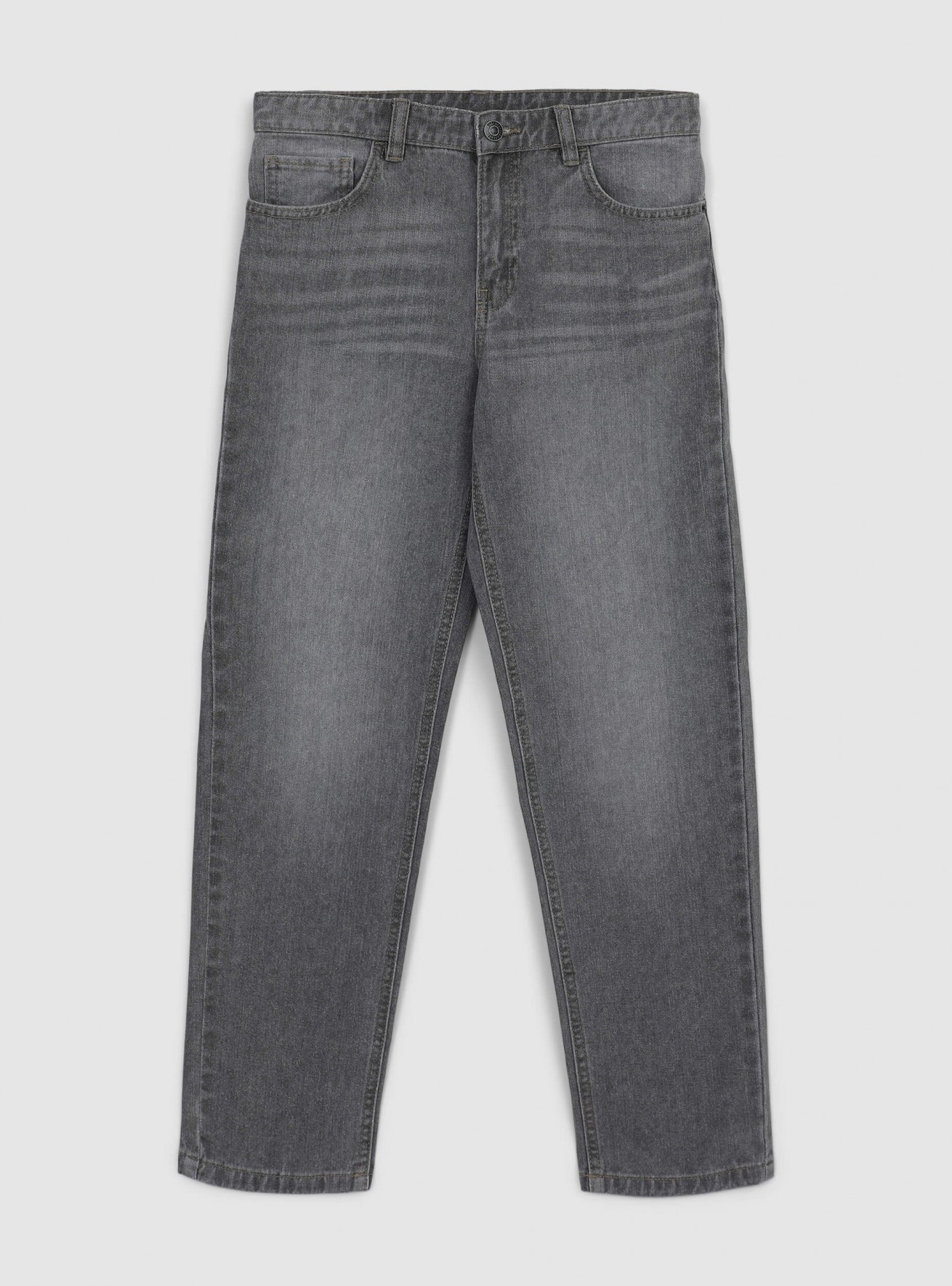 Long pants jeans Boys Terranova