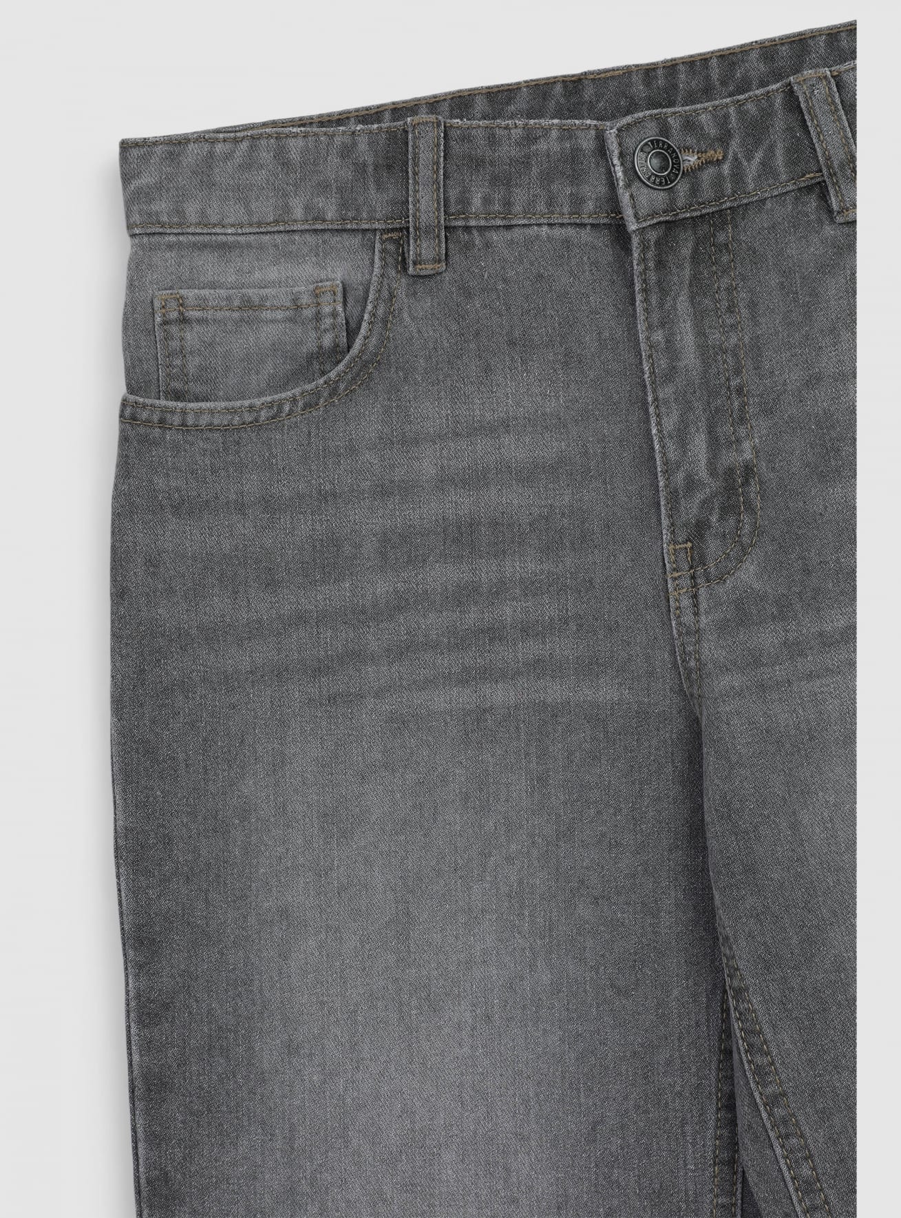 Long pants jeans Boys Terranova