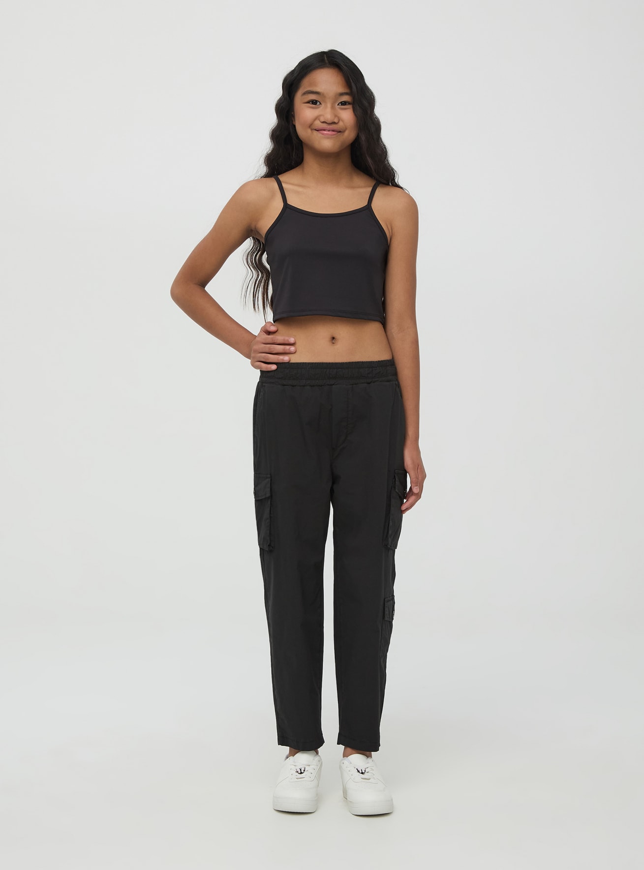 Top Girls Terranova