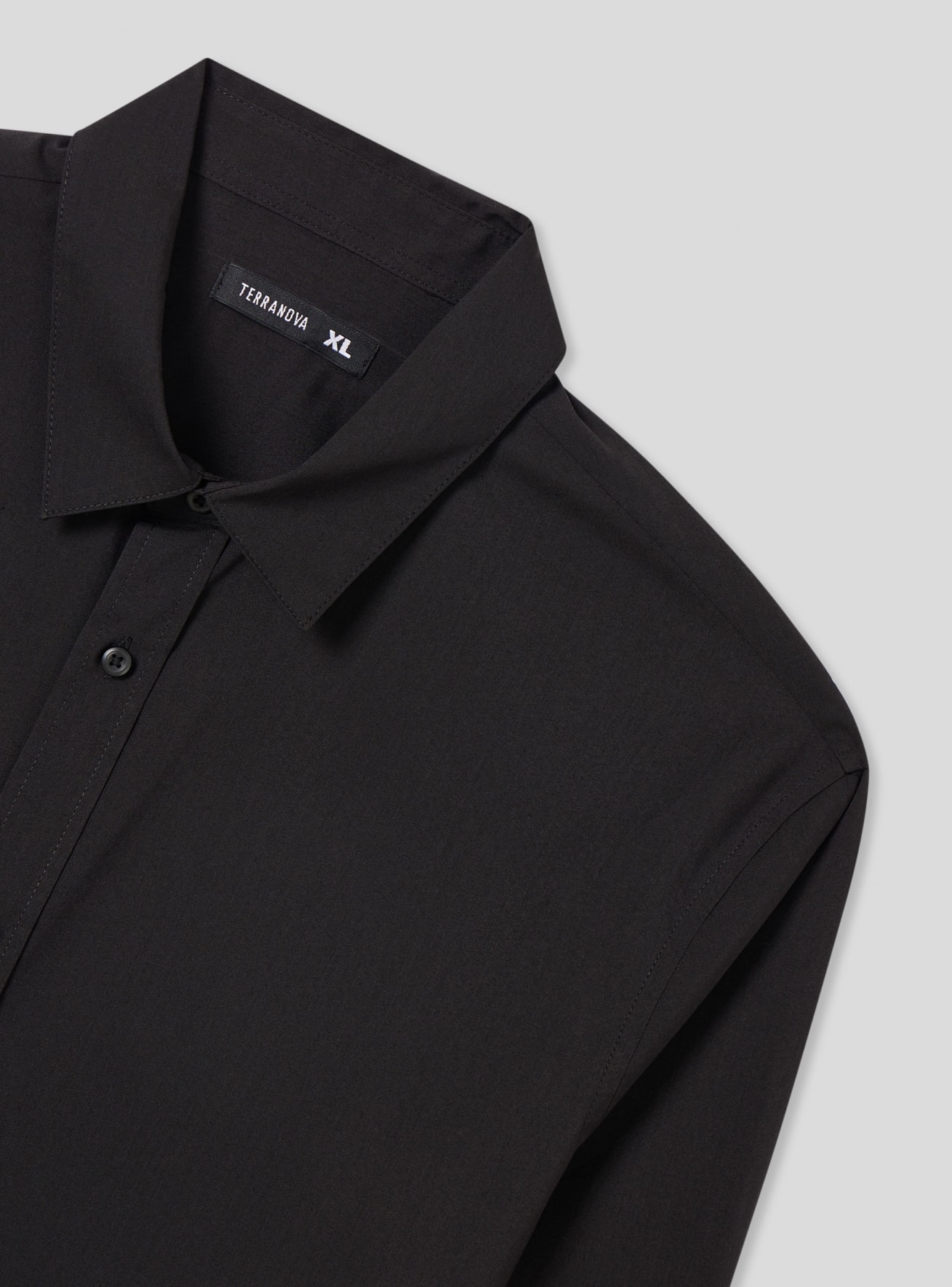 Camicia ML Herren Terranova