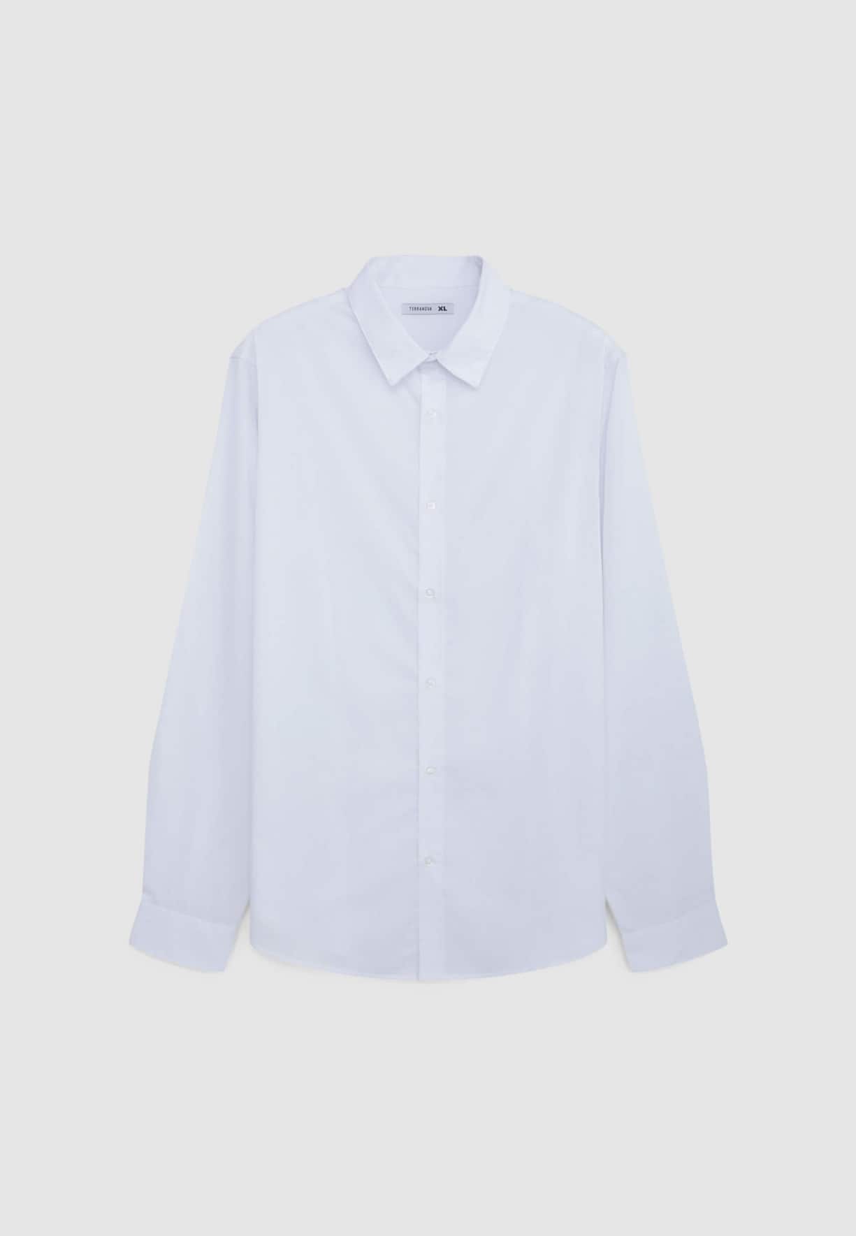 Camicia ML Homme Terranova