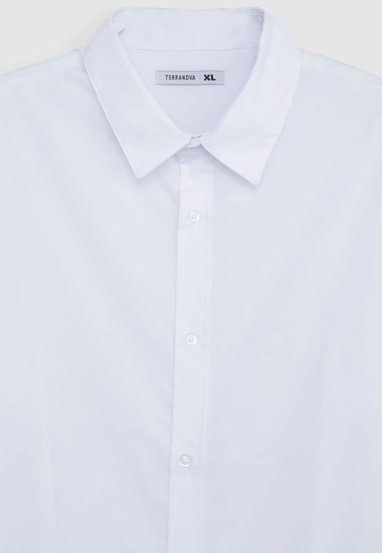 Camicia ML Homme Terranova