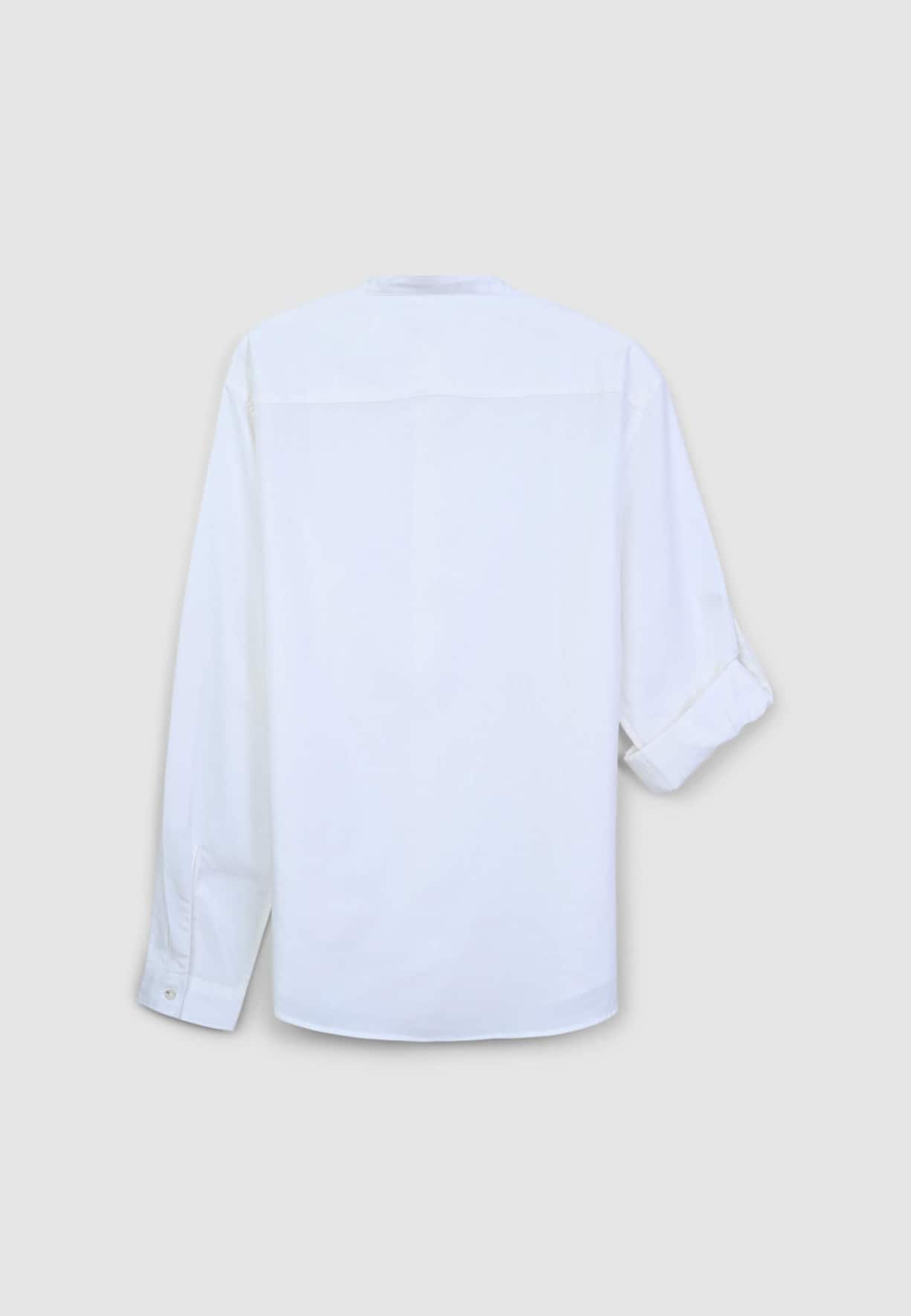 Long-sleeved shirt Man Terranova