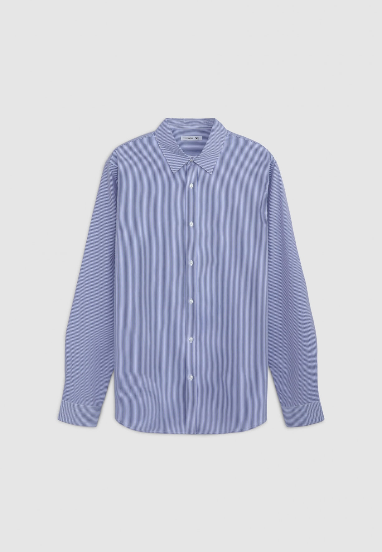 Camisa Hombre Terranova