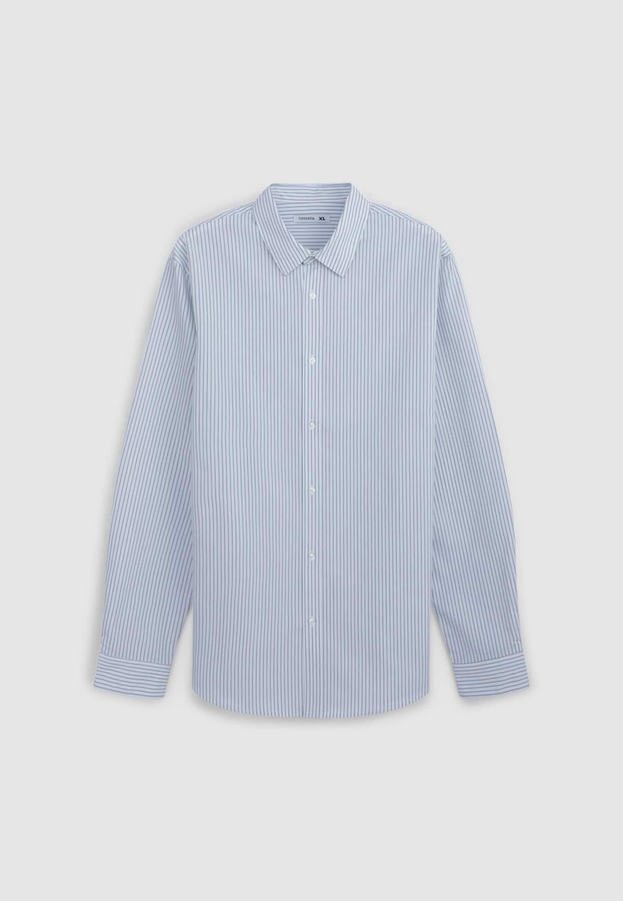 Camisa Hombre Terranova