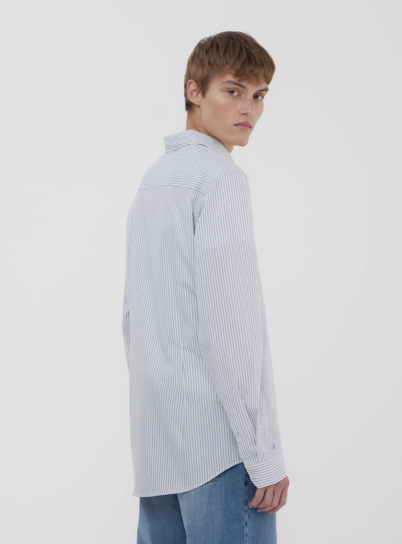 Camisa Hombre Terranova