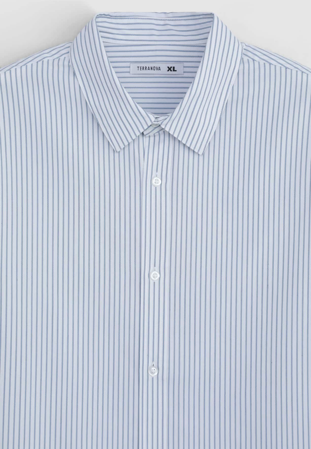 Camisa Hombre Terranova