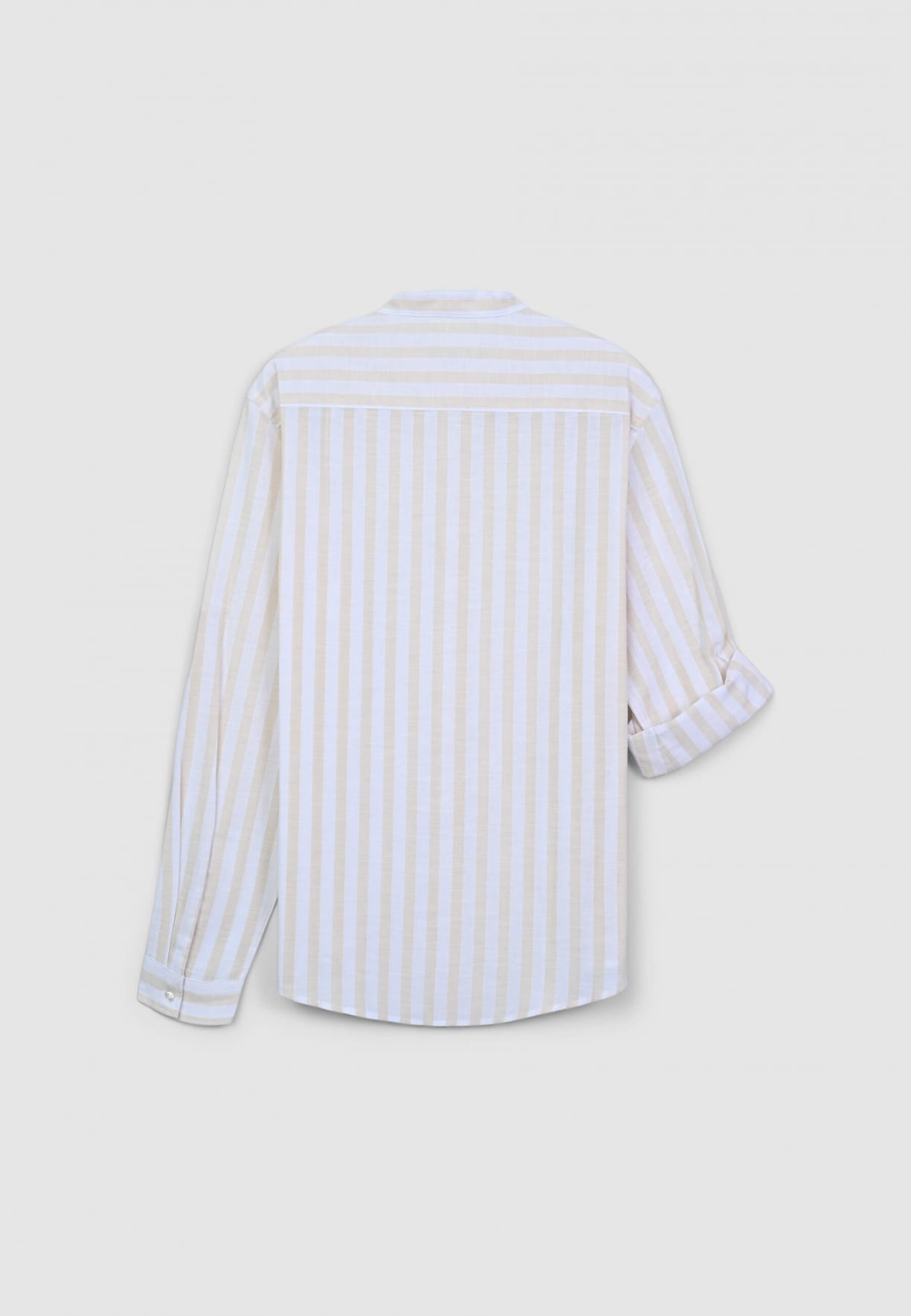 Camisa Hombre Terranova