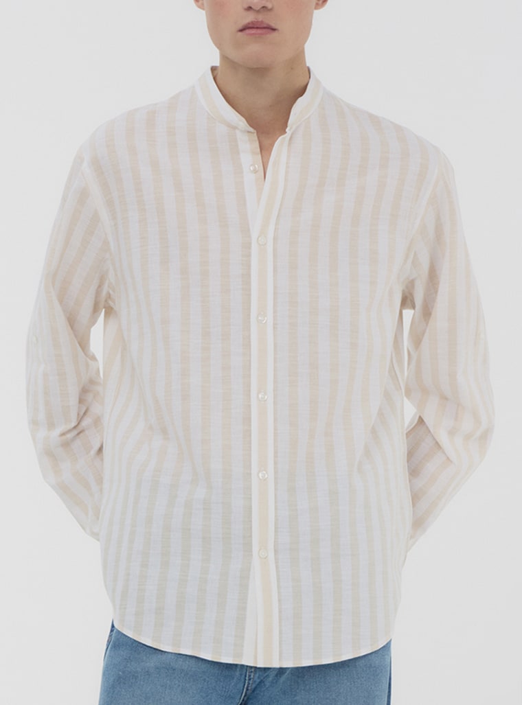 Camisa Hombre Terranova