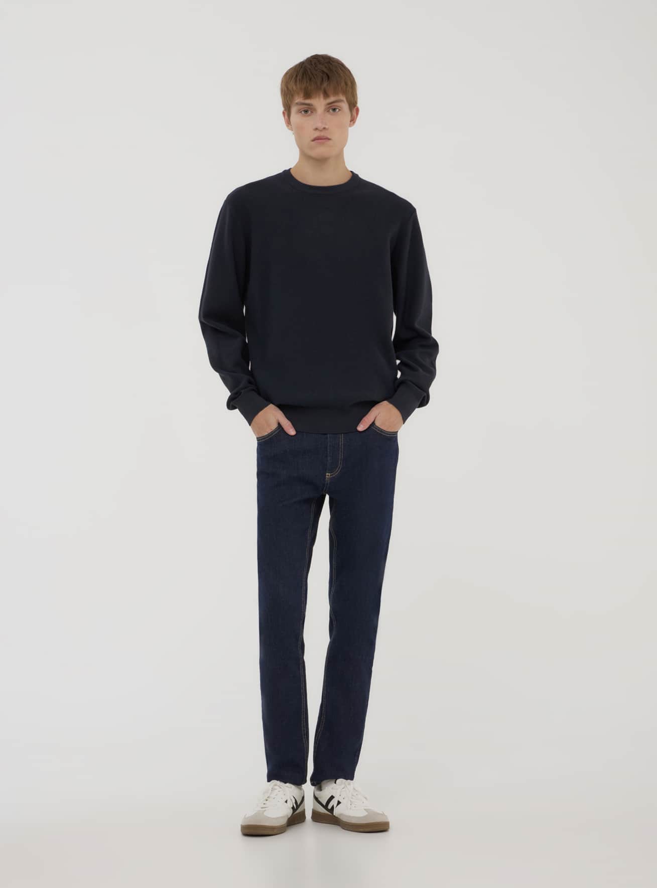 Maglia Uomo Terranova