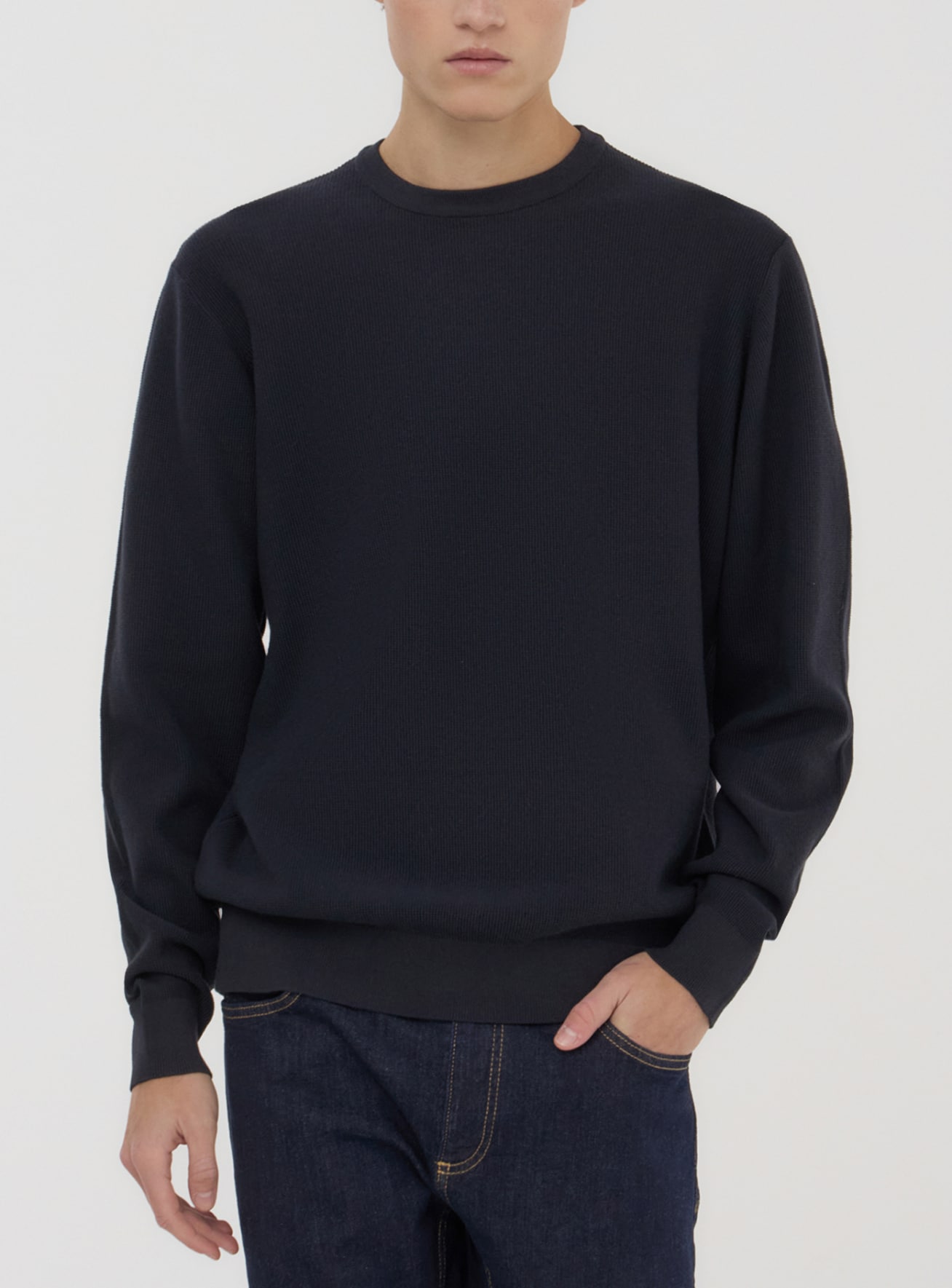 Pullover 3-5 Homme Terranova