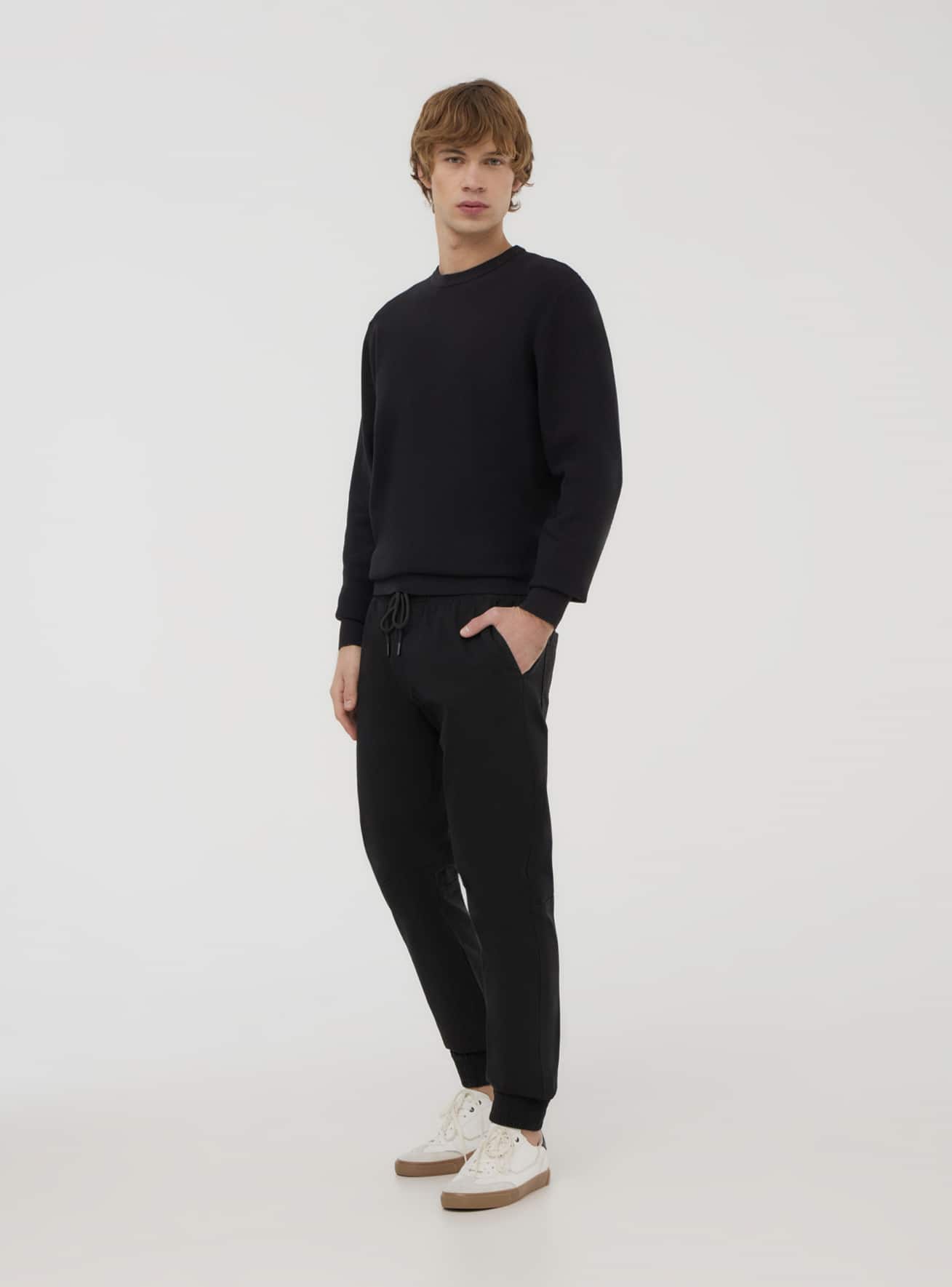Maglia Uomo Terranova