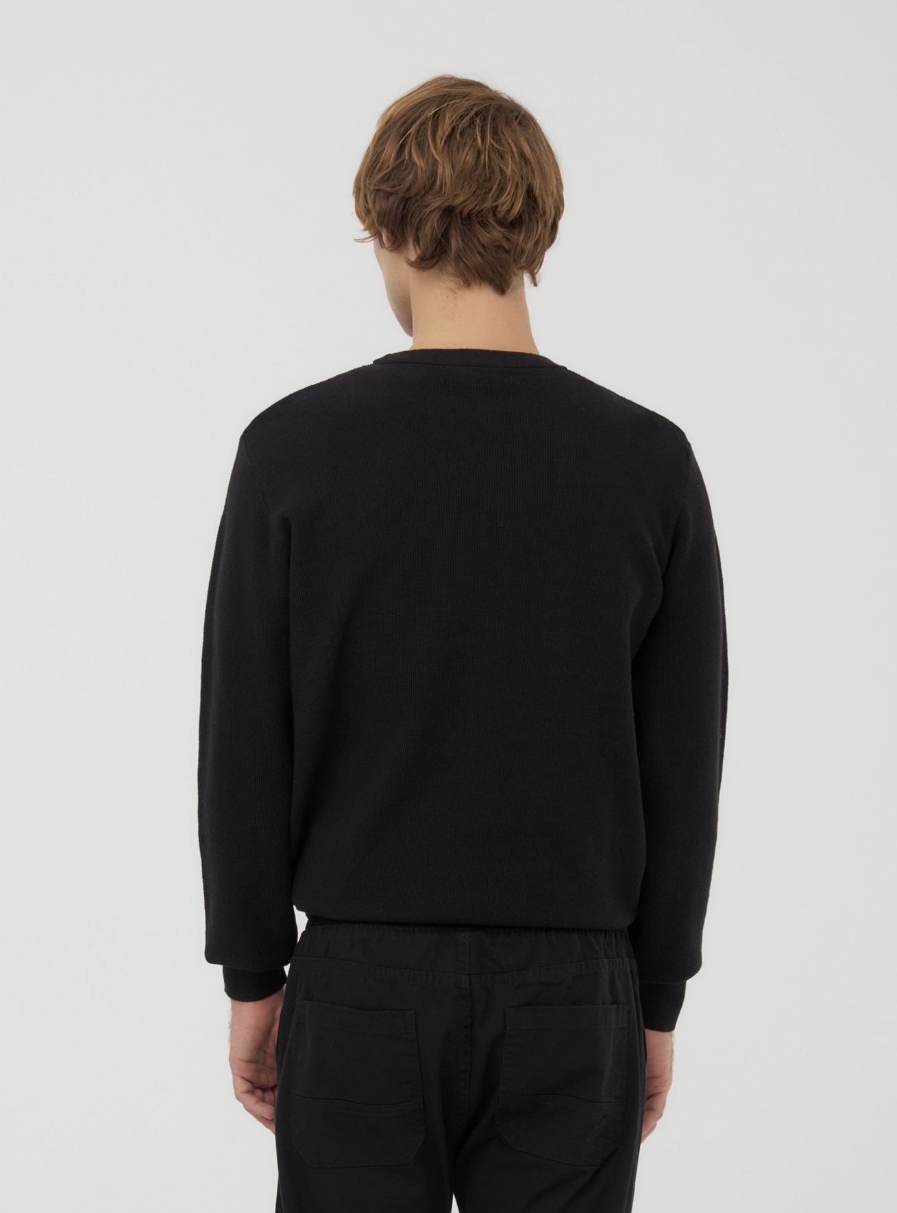 Sweater 3-5 Man Terranova