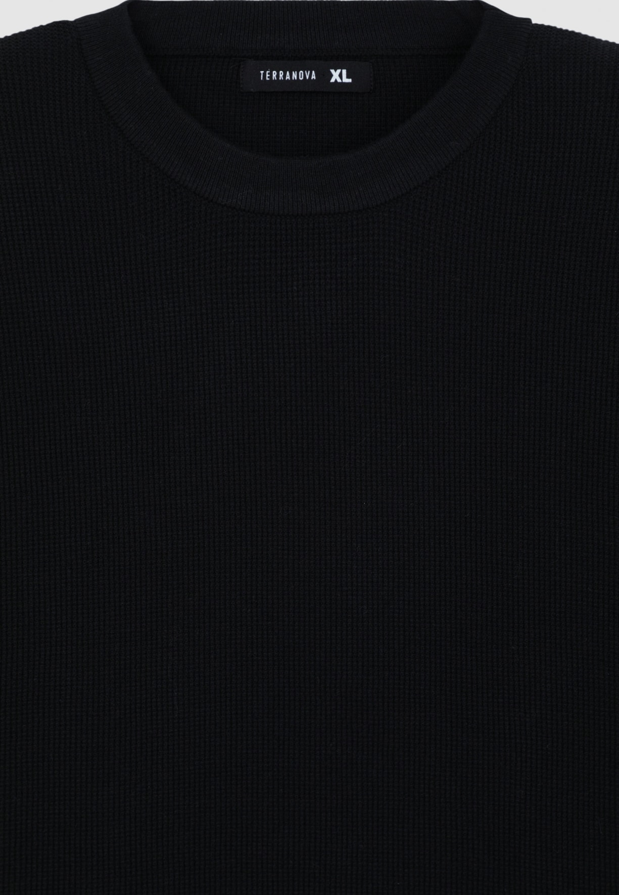 Sweater 3-5 Man Terranova