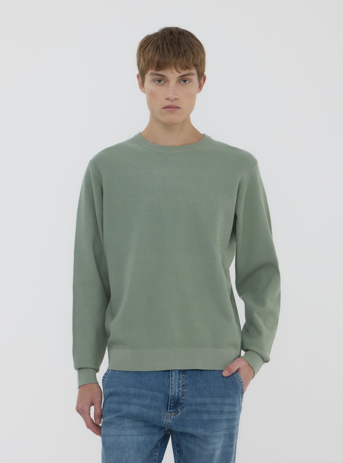 Maglia Muškarac Terranova