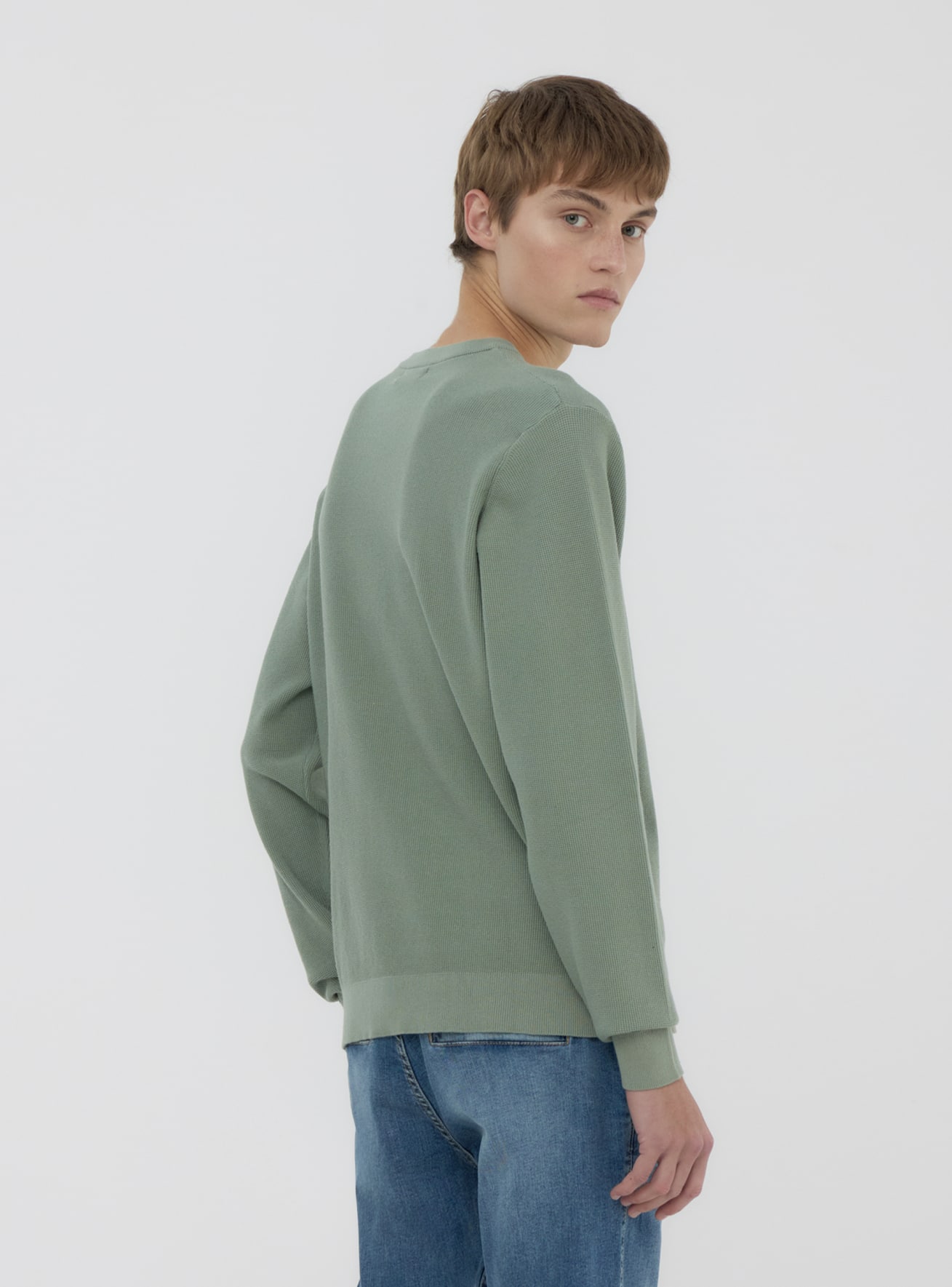 Maglia Muškarac Terranova