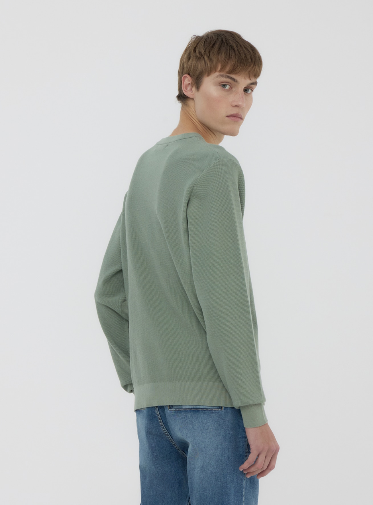 Pullover 3-5 Homme Terranova