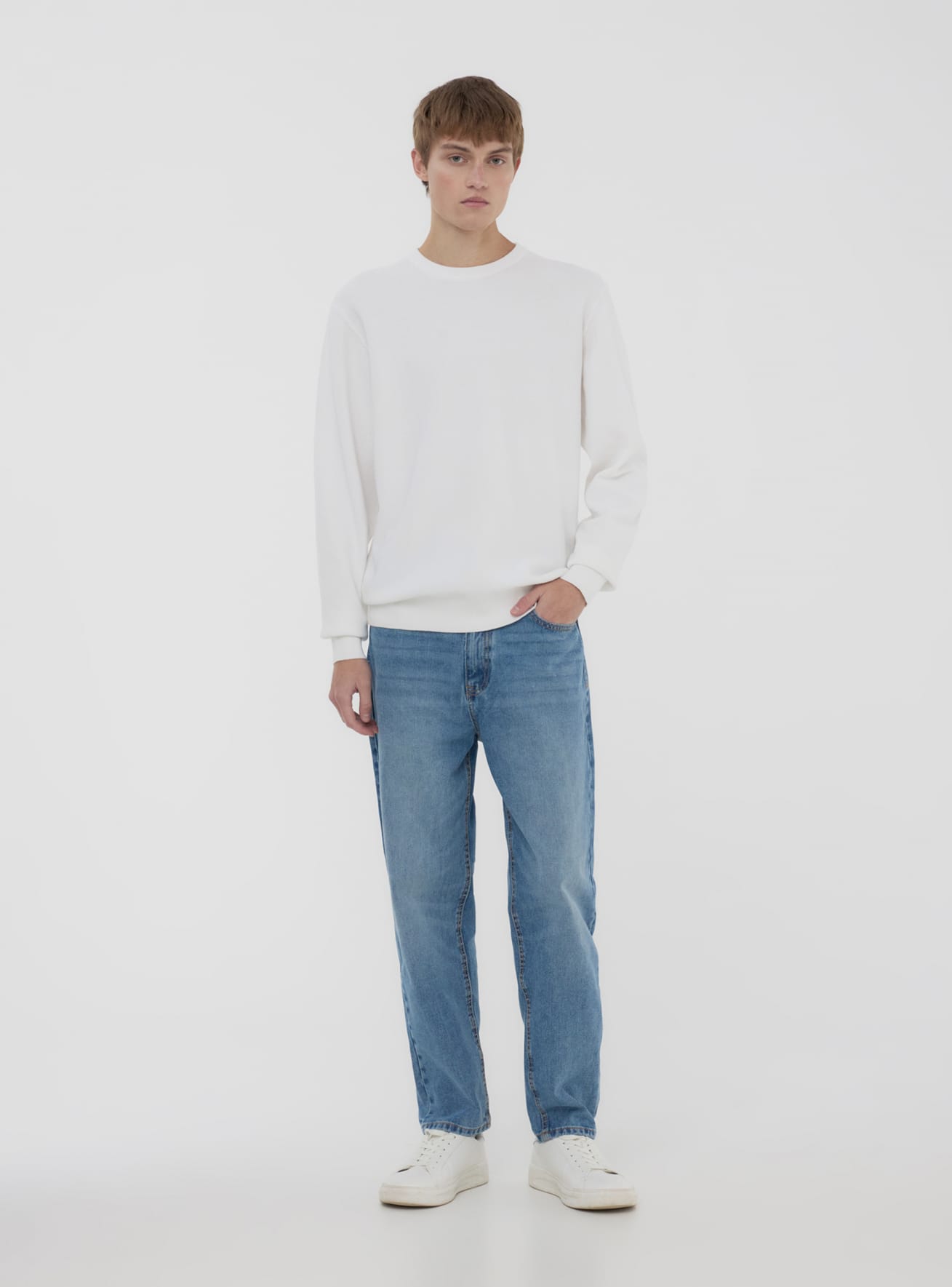 Maglia Muz Terranova