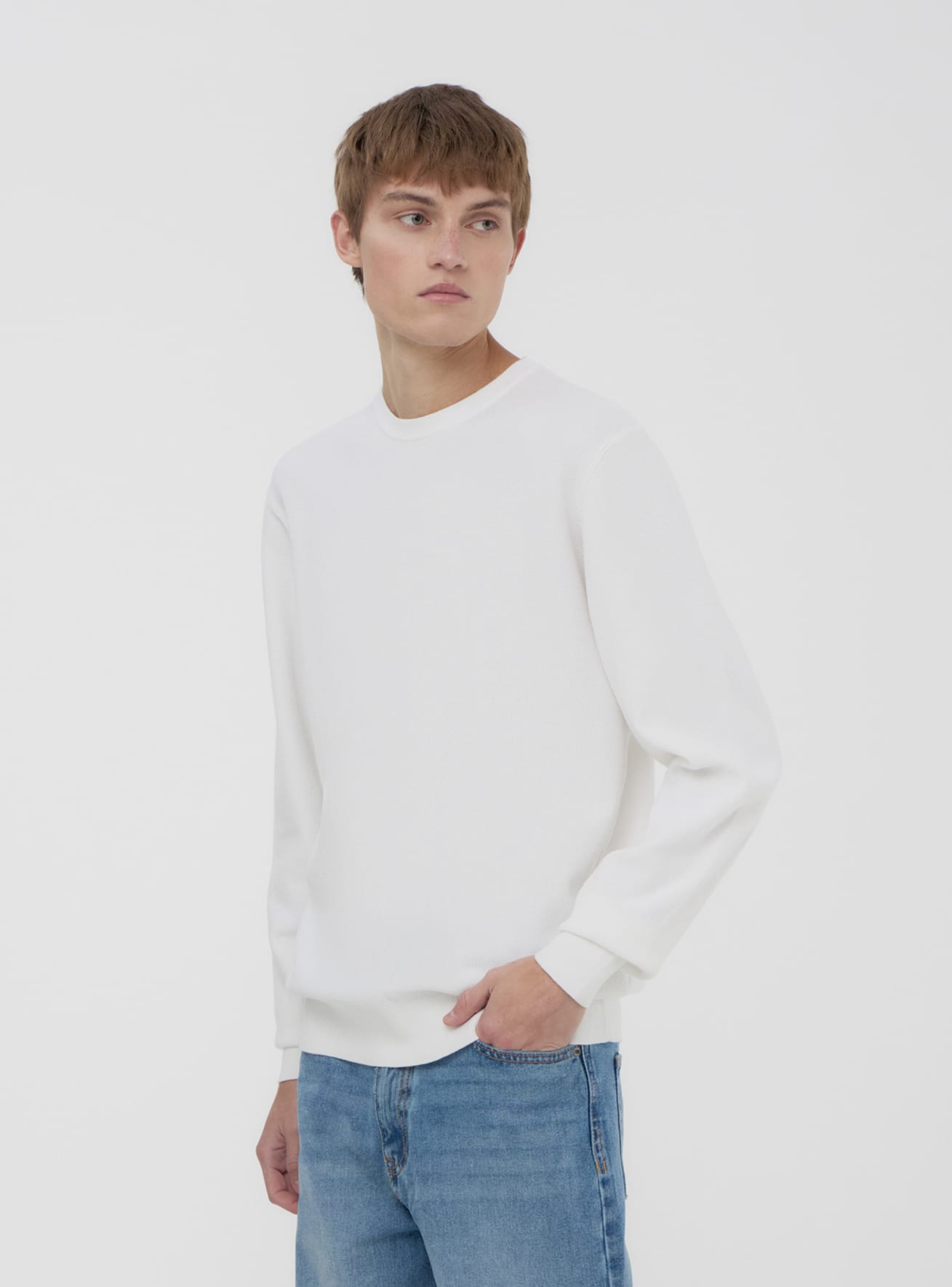 Maglia Muz Terranova