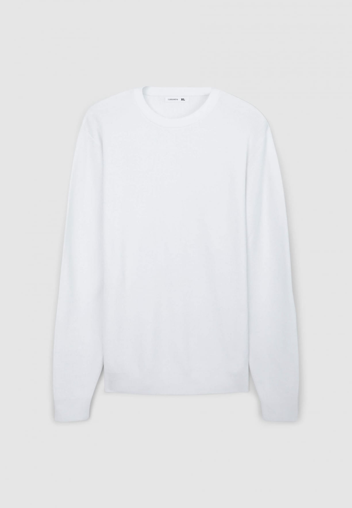 Mesh Herren Terranova