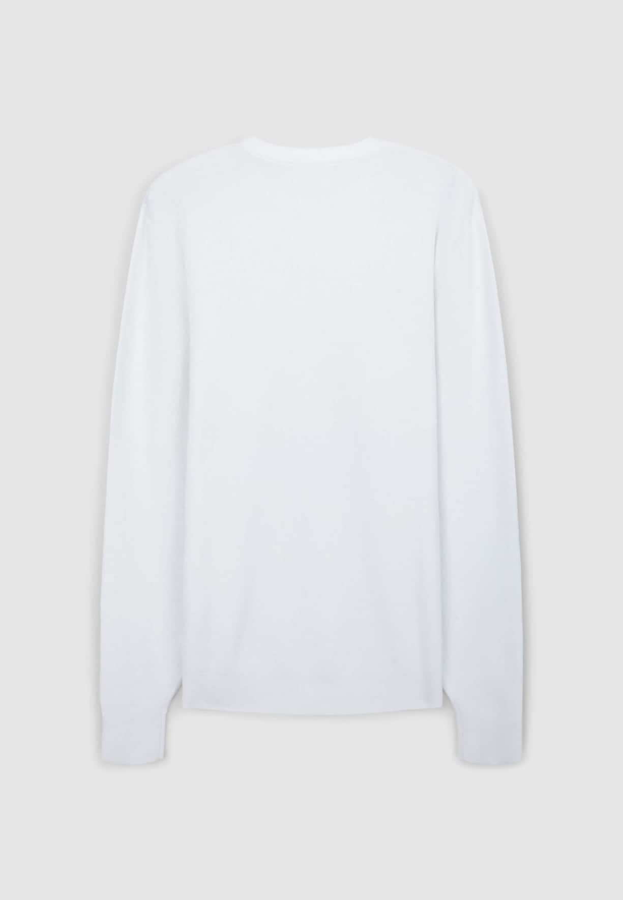 Maglia Muz Terranova
