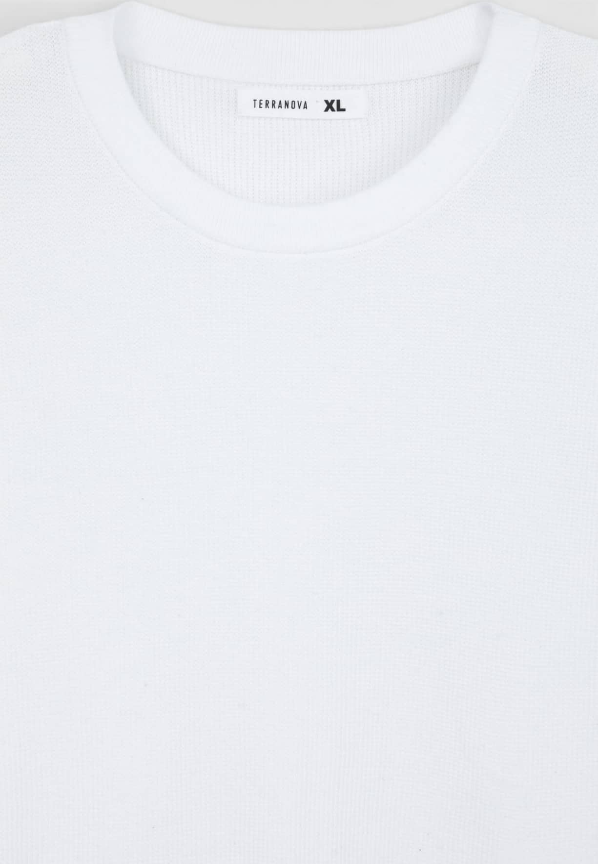 Maglia Muz Terranova