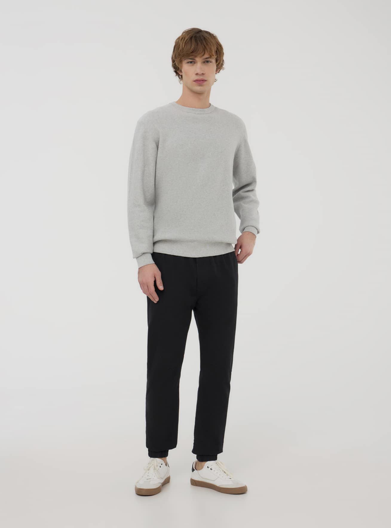 Maglia Uomo Terranova