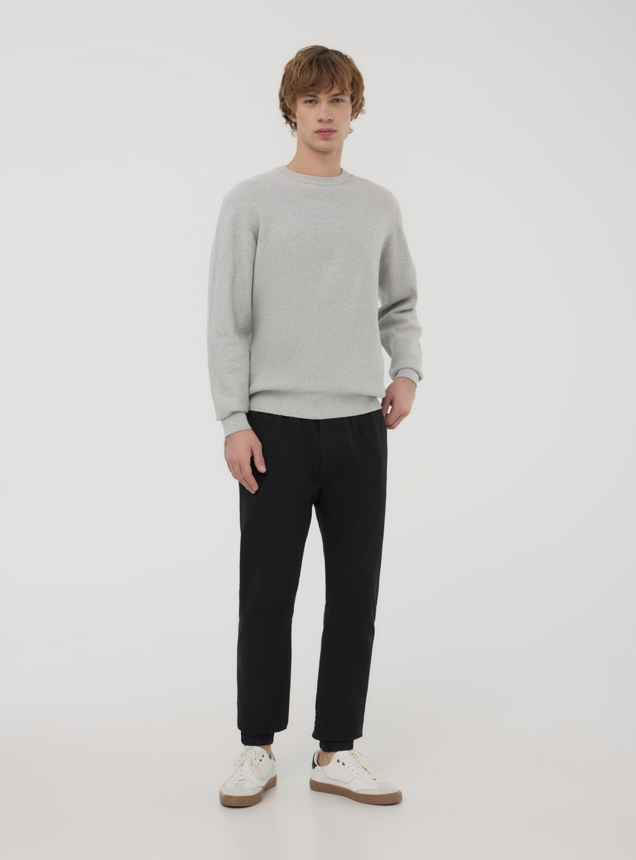Pullover 3-5 Homme Terranova