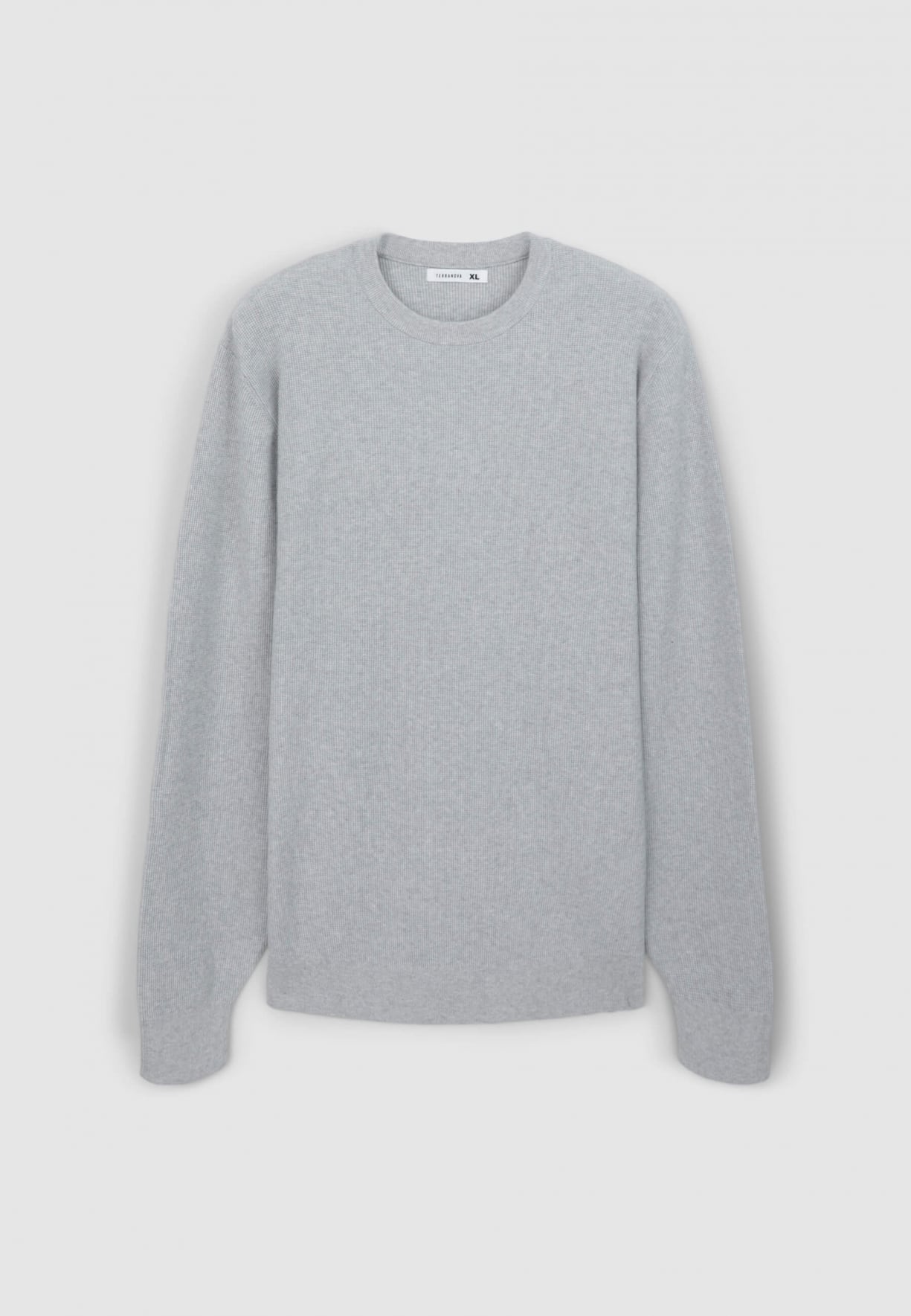 Maglia Uomo Terranova