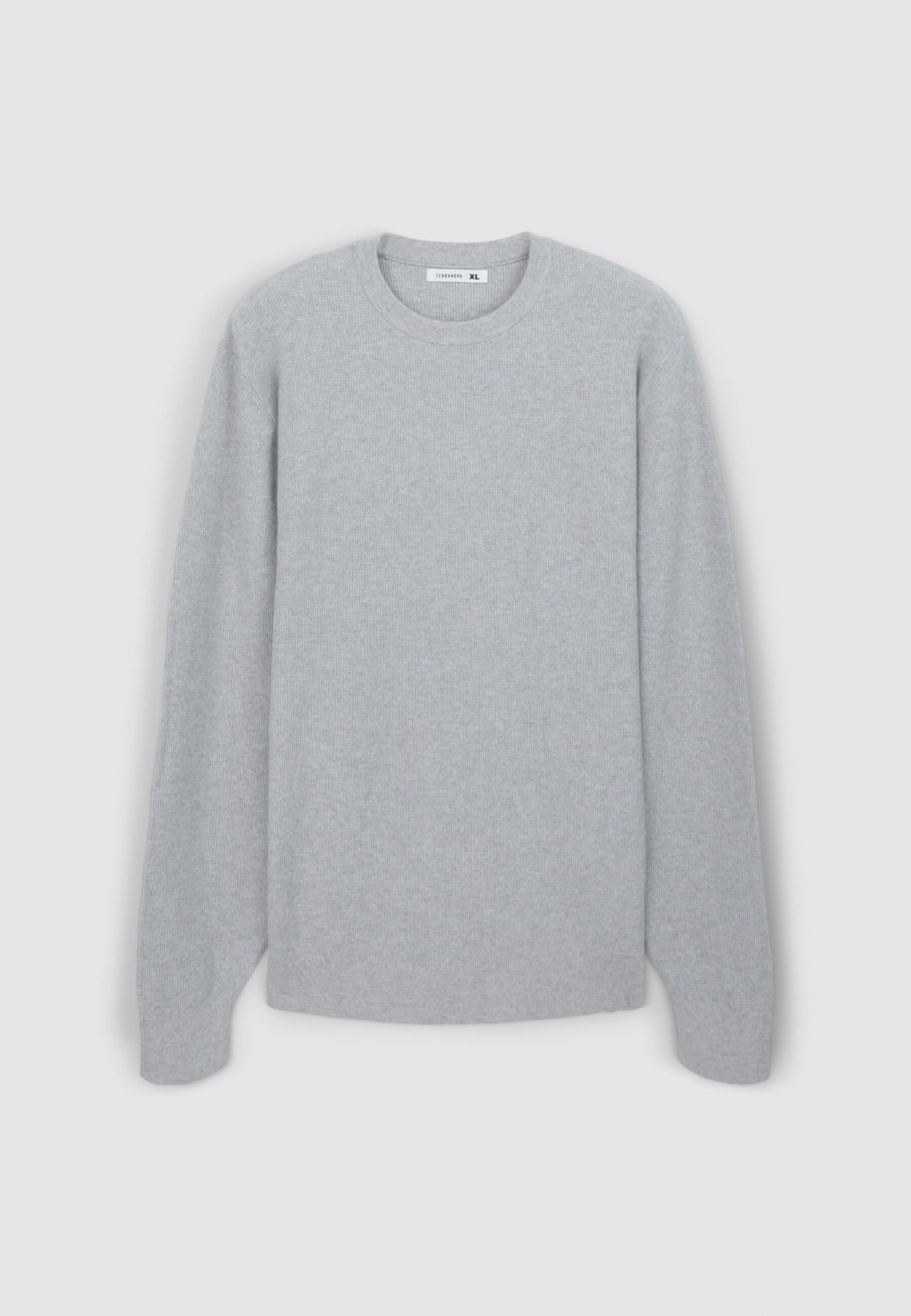 Pullover 3-5 Homme Terranova