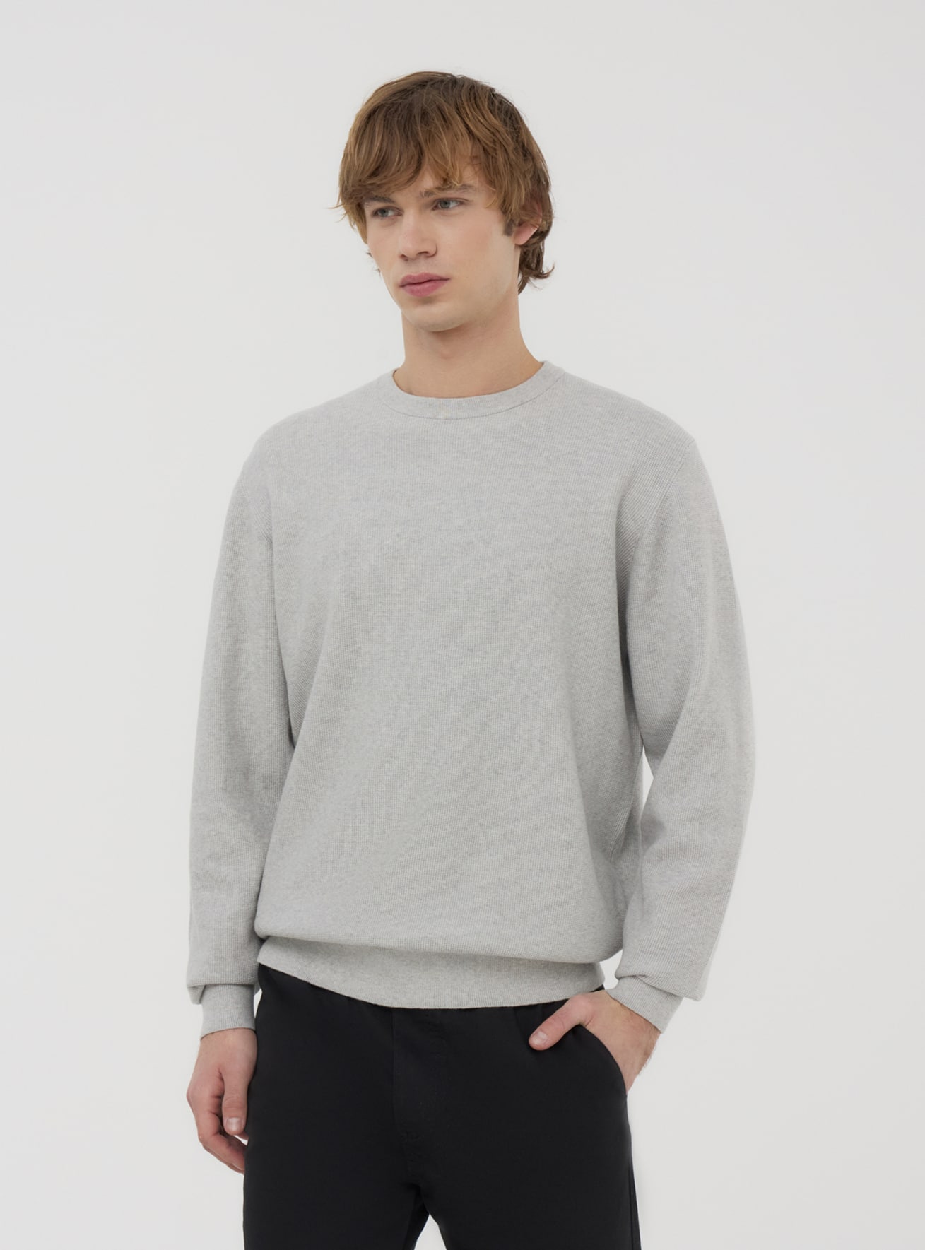 Maglia Uomo Terranova