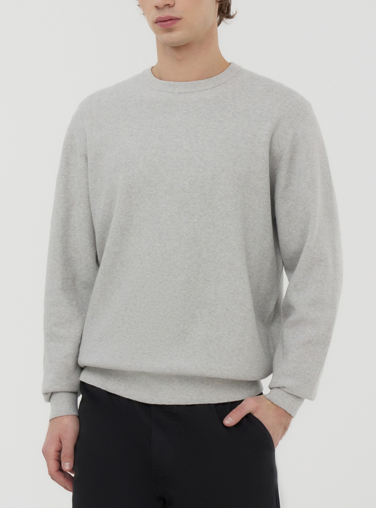 Pullover 3-5 Homme Terranova