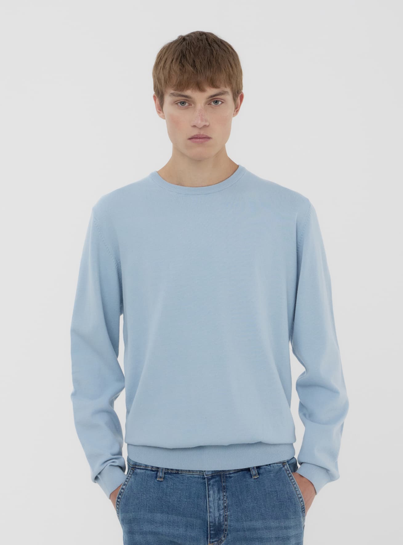 Maglia Muz Terranova