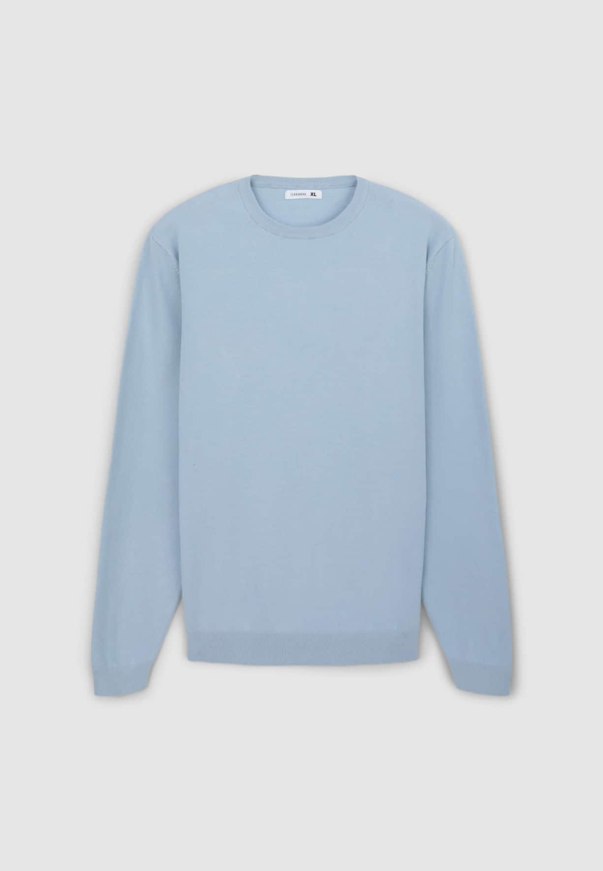 Maglia Muz Terranova