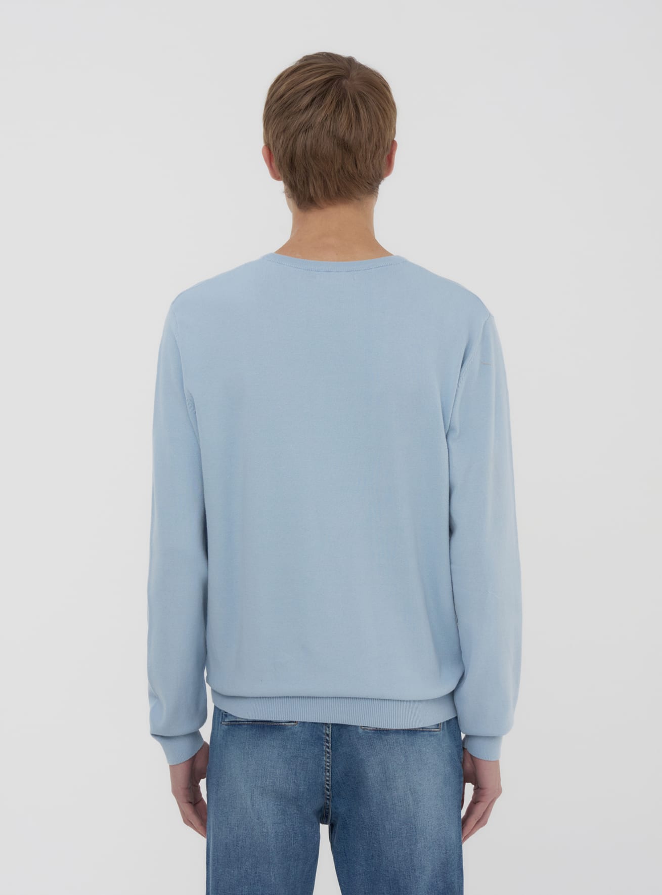 Maglia Muz Terranova