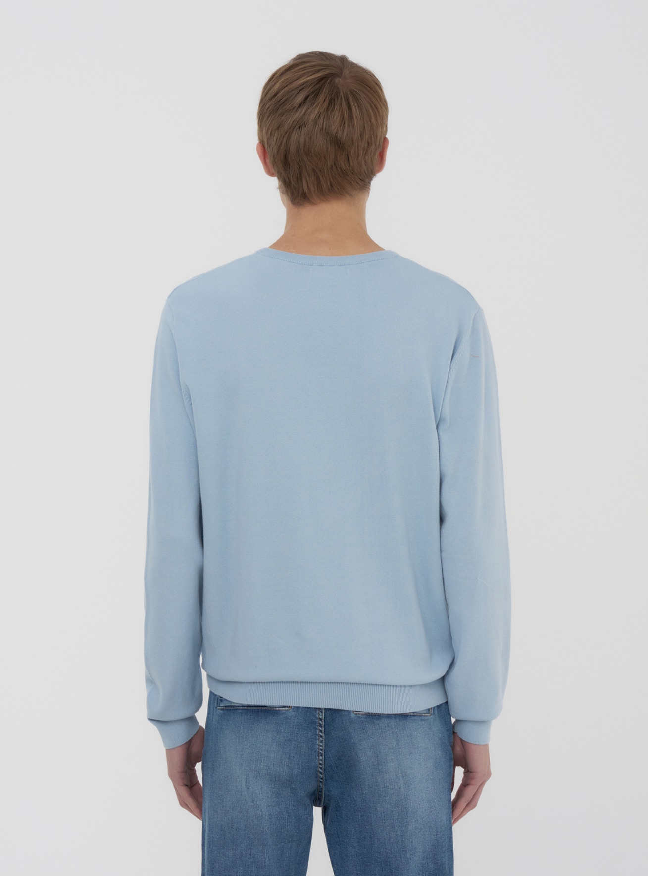 Sweater 3-5 Man Terranova