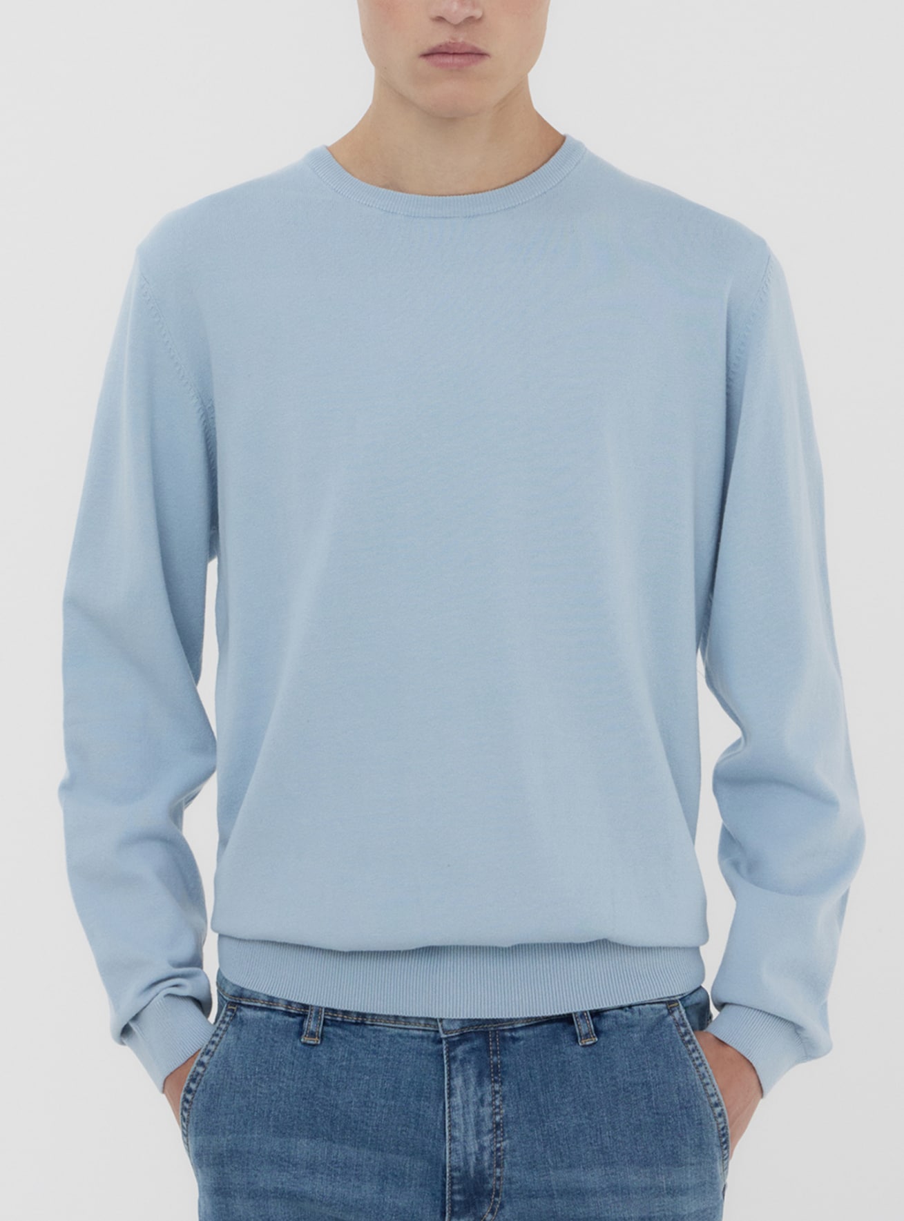 Sweater 3-5 Man Terranova