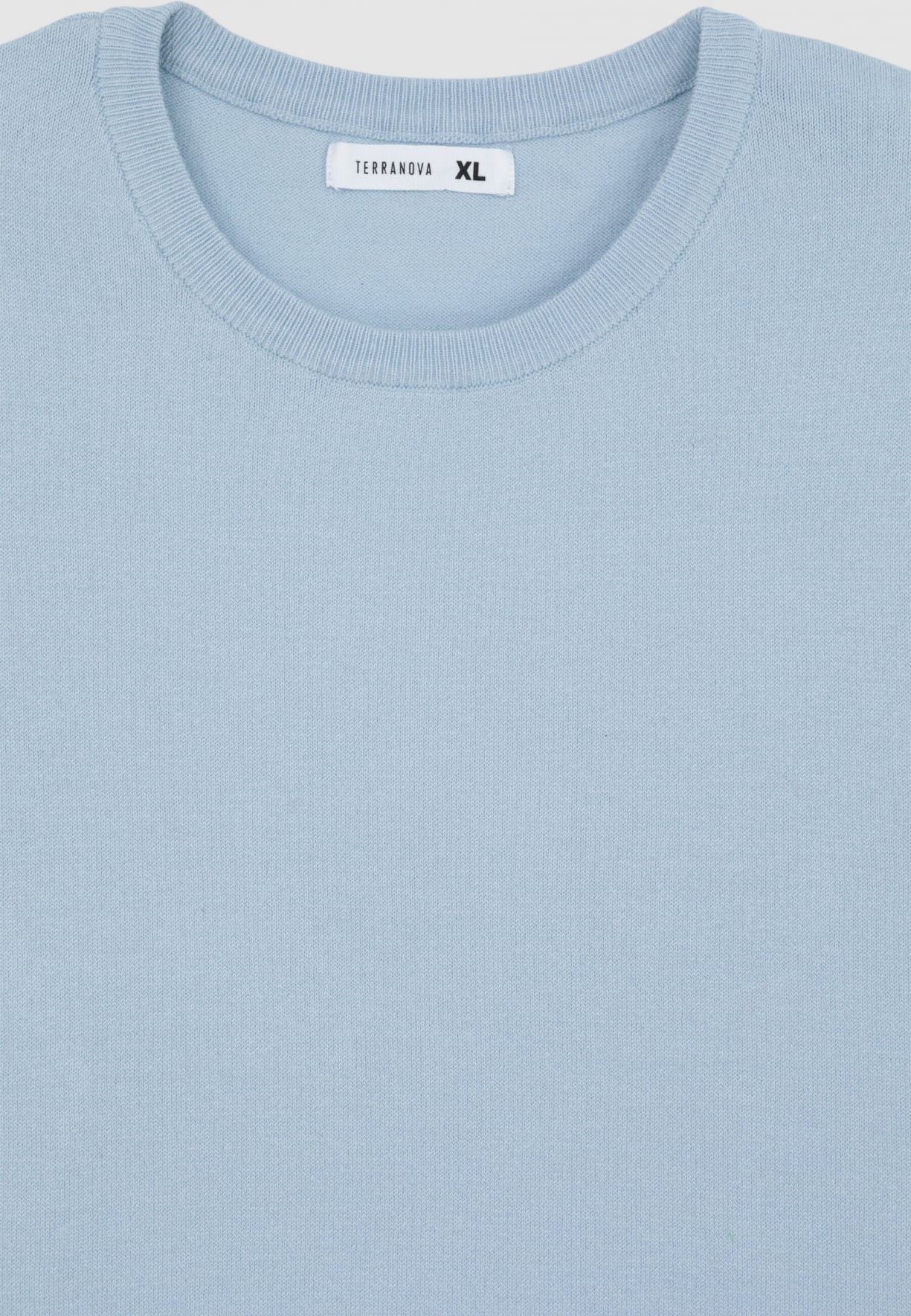 Maglia Muz Terranova